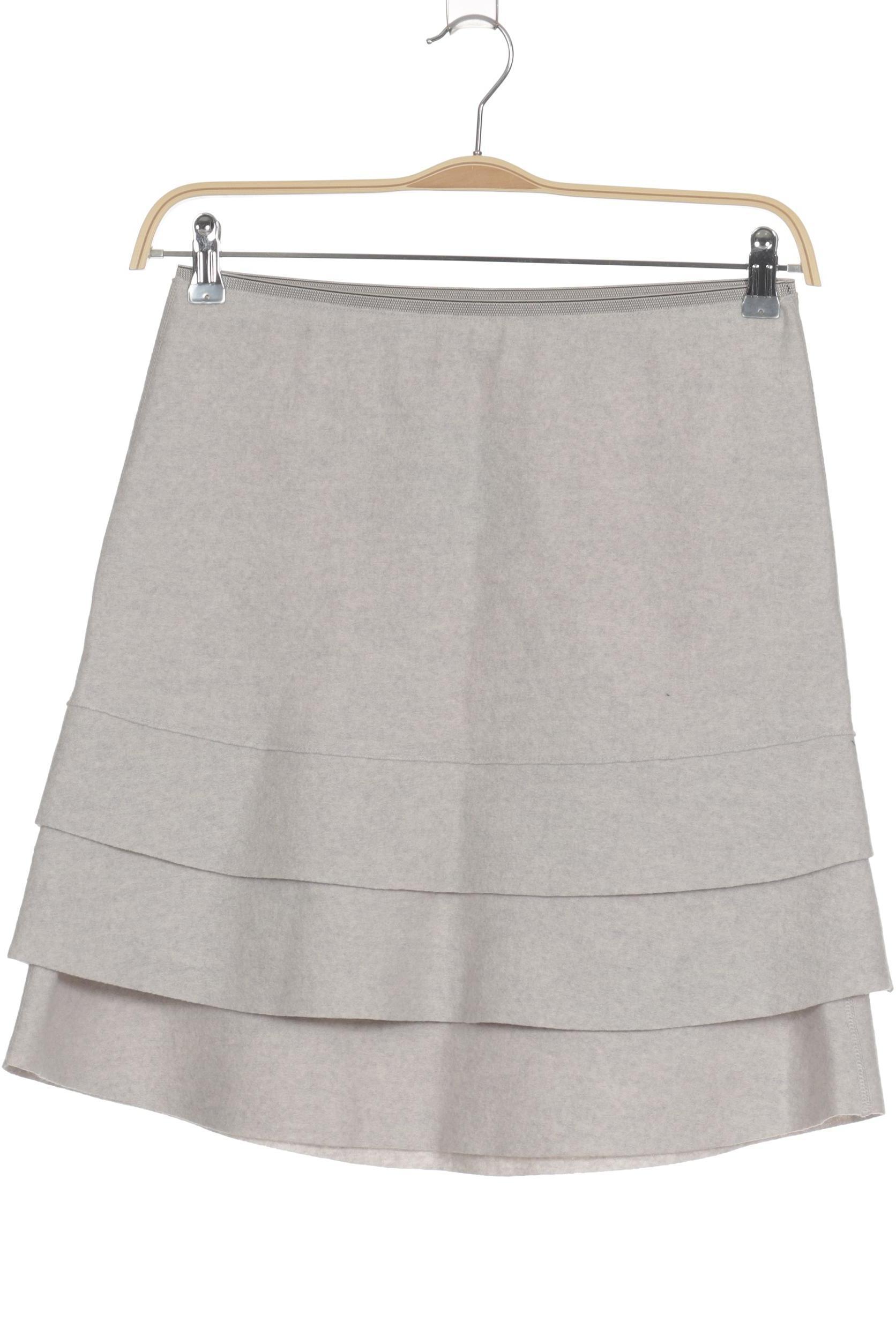 

Marc Cain Damen Rock, grau, Gr.