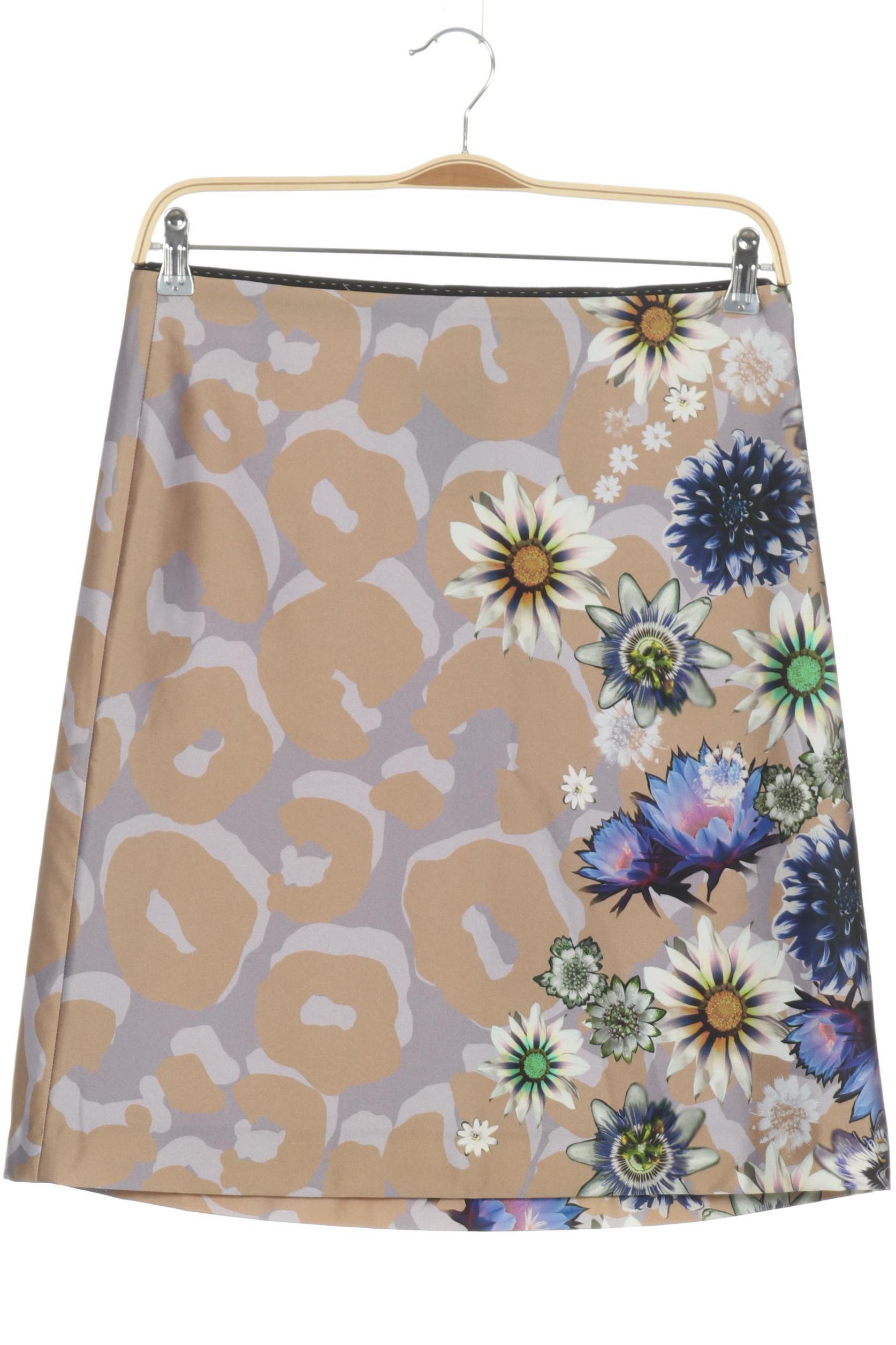 

Marc Cain Damen Rock, beige, Gr.