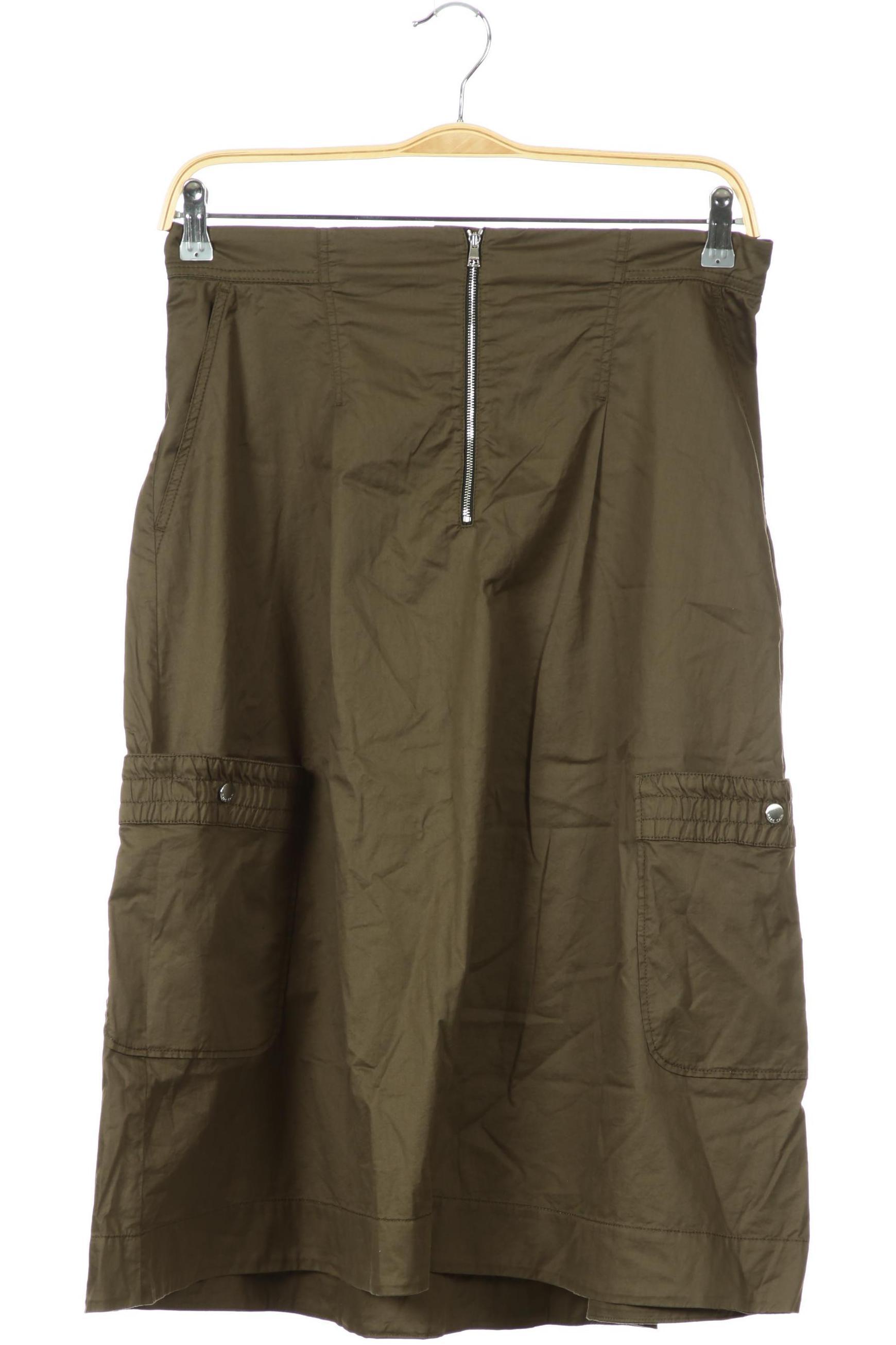 

Marc Cain Damen Rock, grün, Gr.