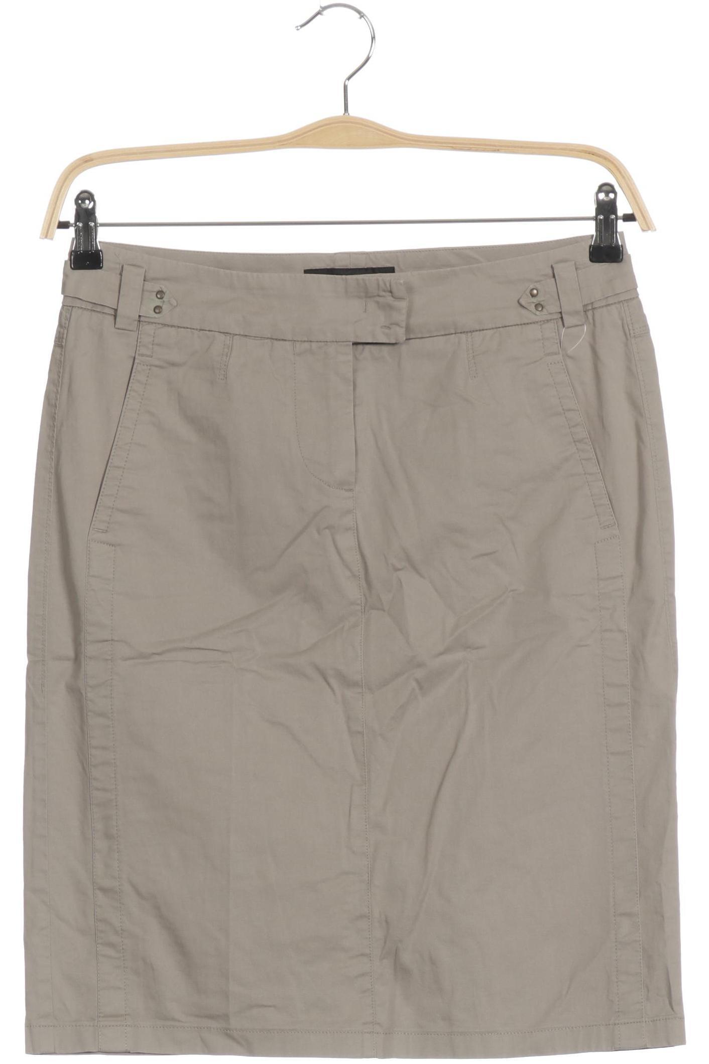 

Marc Cain Damen Rock, grau, Gr.