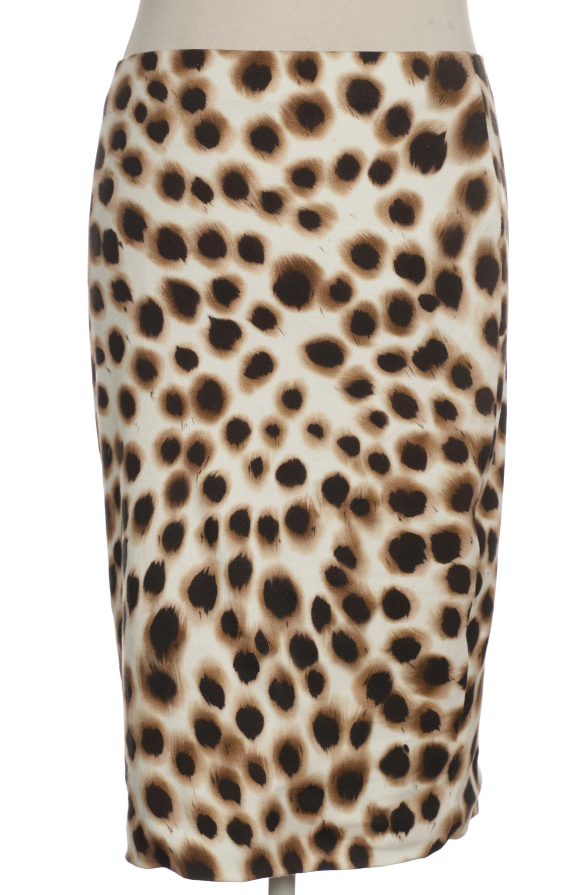 

Marc Cain Damen Rock, braun, Gr.