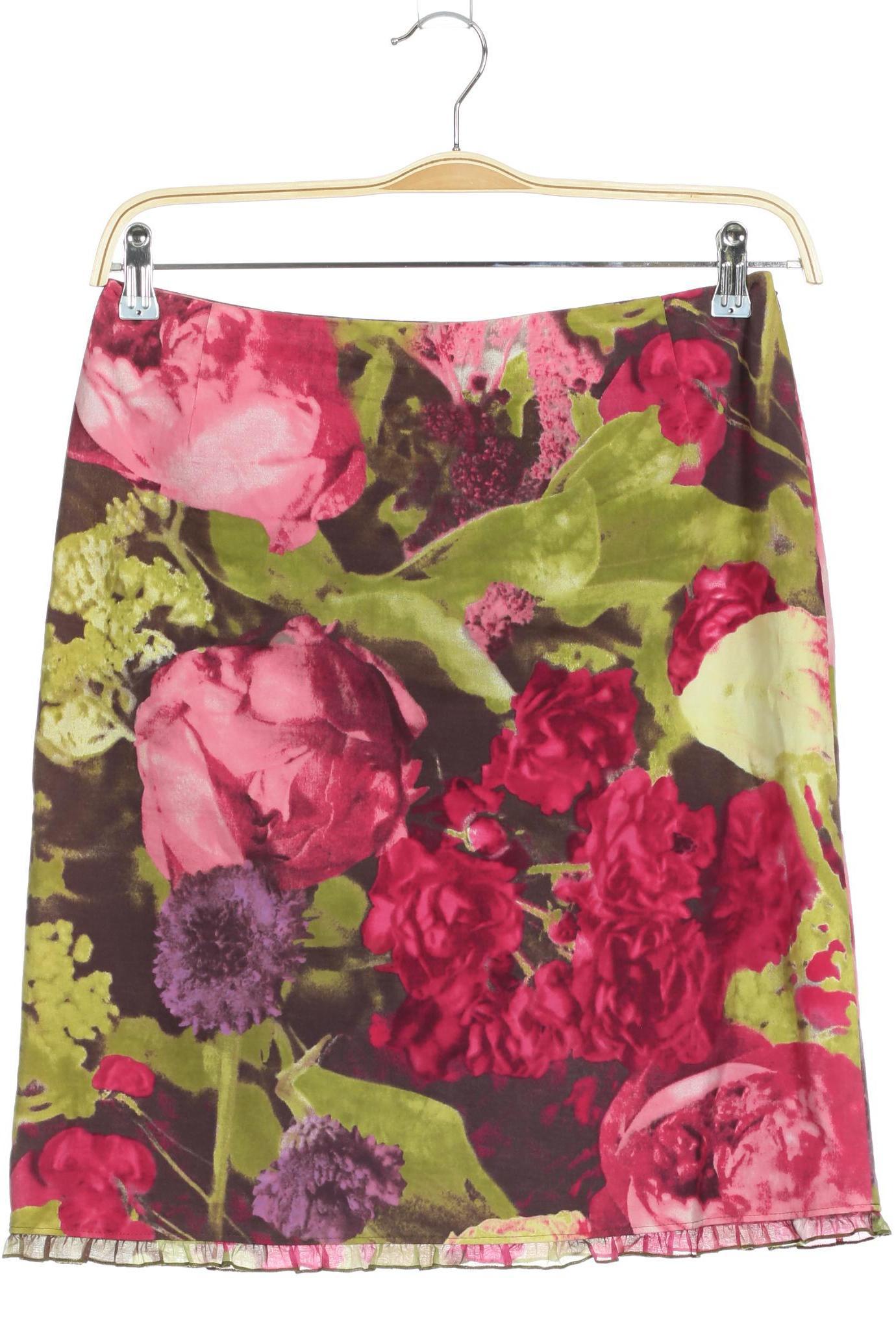 

Marc Cain Damen Rock, pink, Gr.