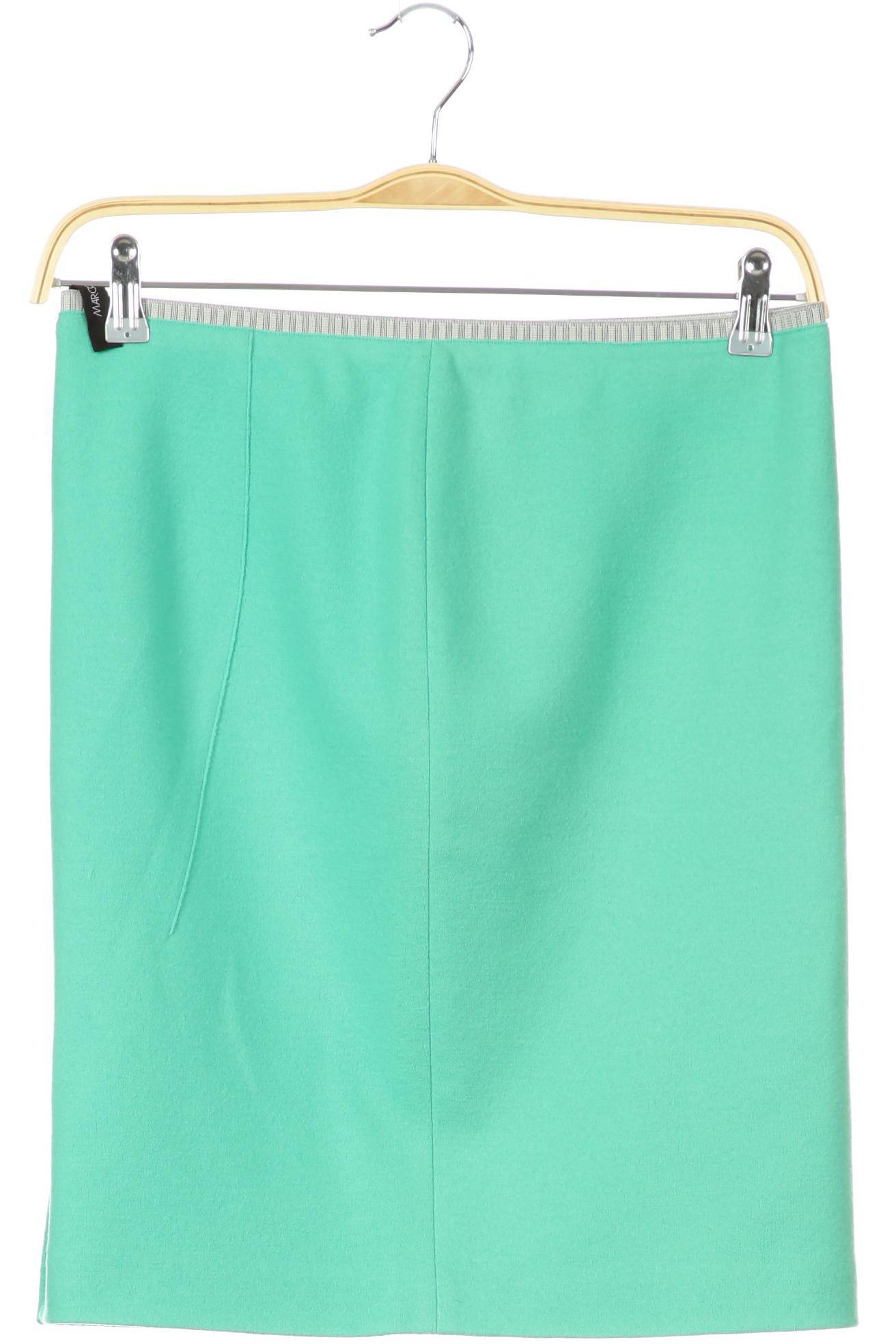 

Marc Cain Damen Rock, grün, Gr.