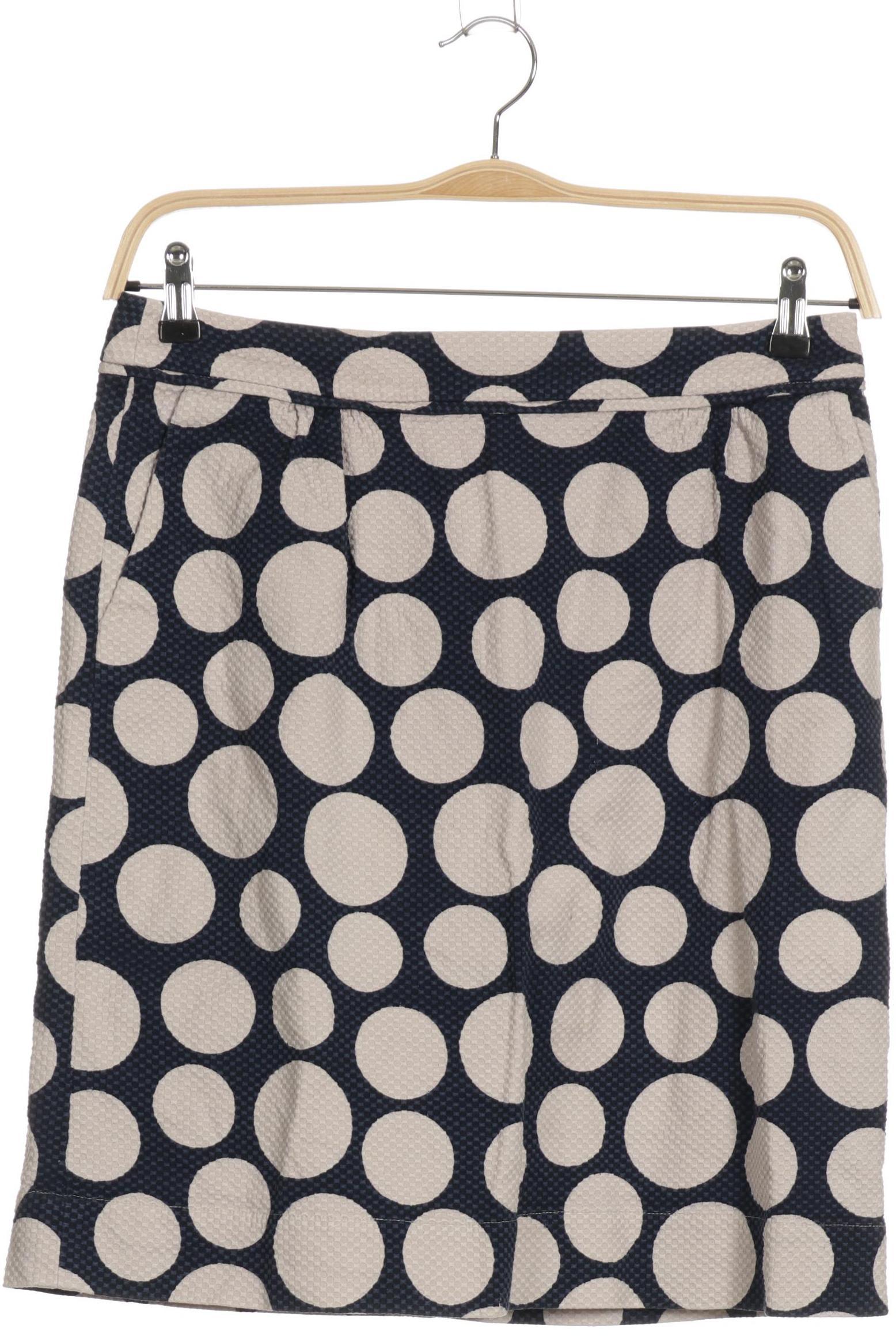 

Marc Cain Damen Rock, weiß, Gr.