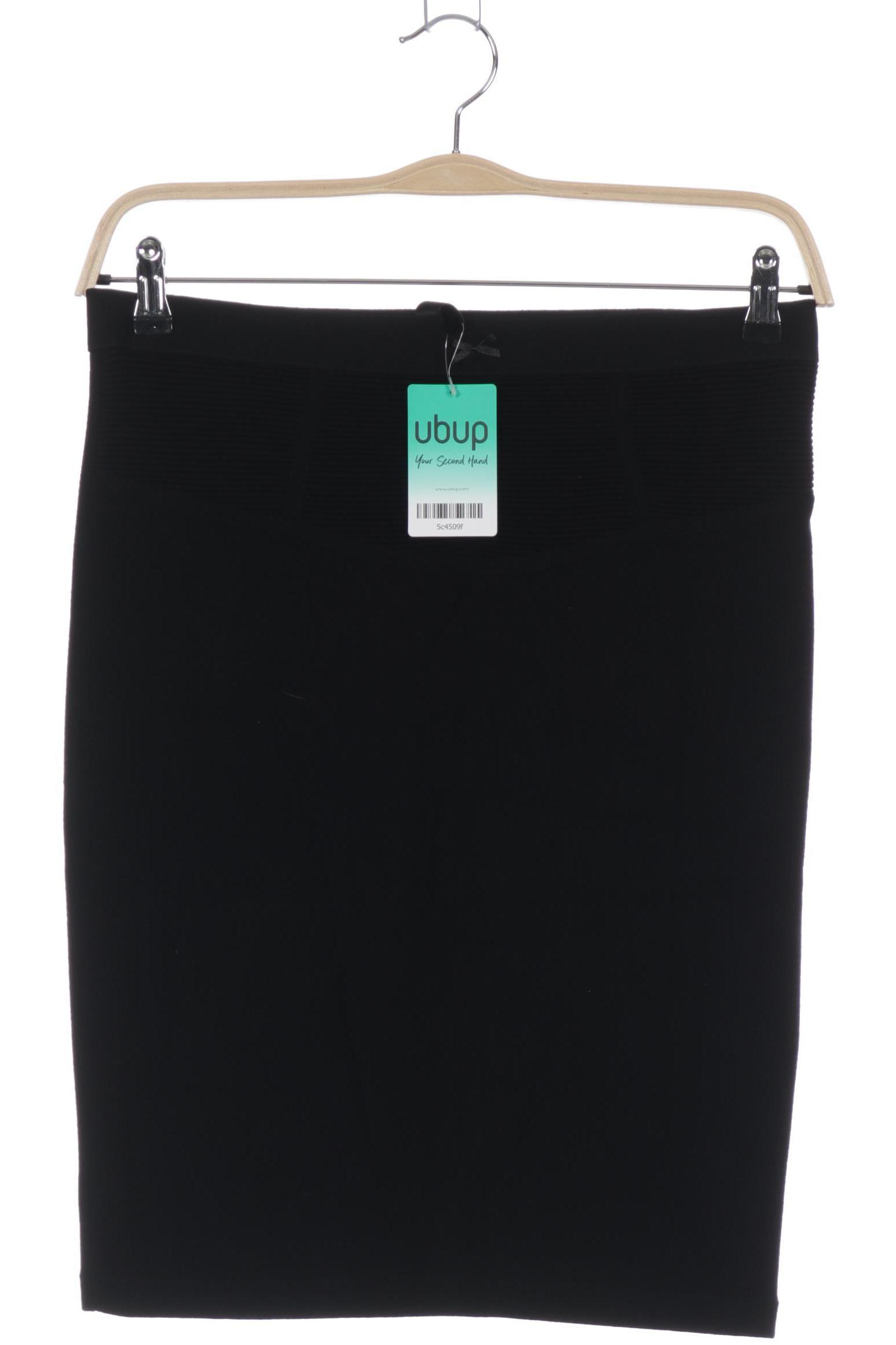 

Marc Cain Damen Rock, schwarz, Gr.