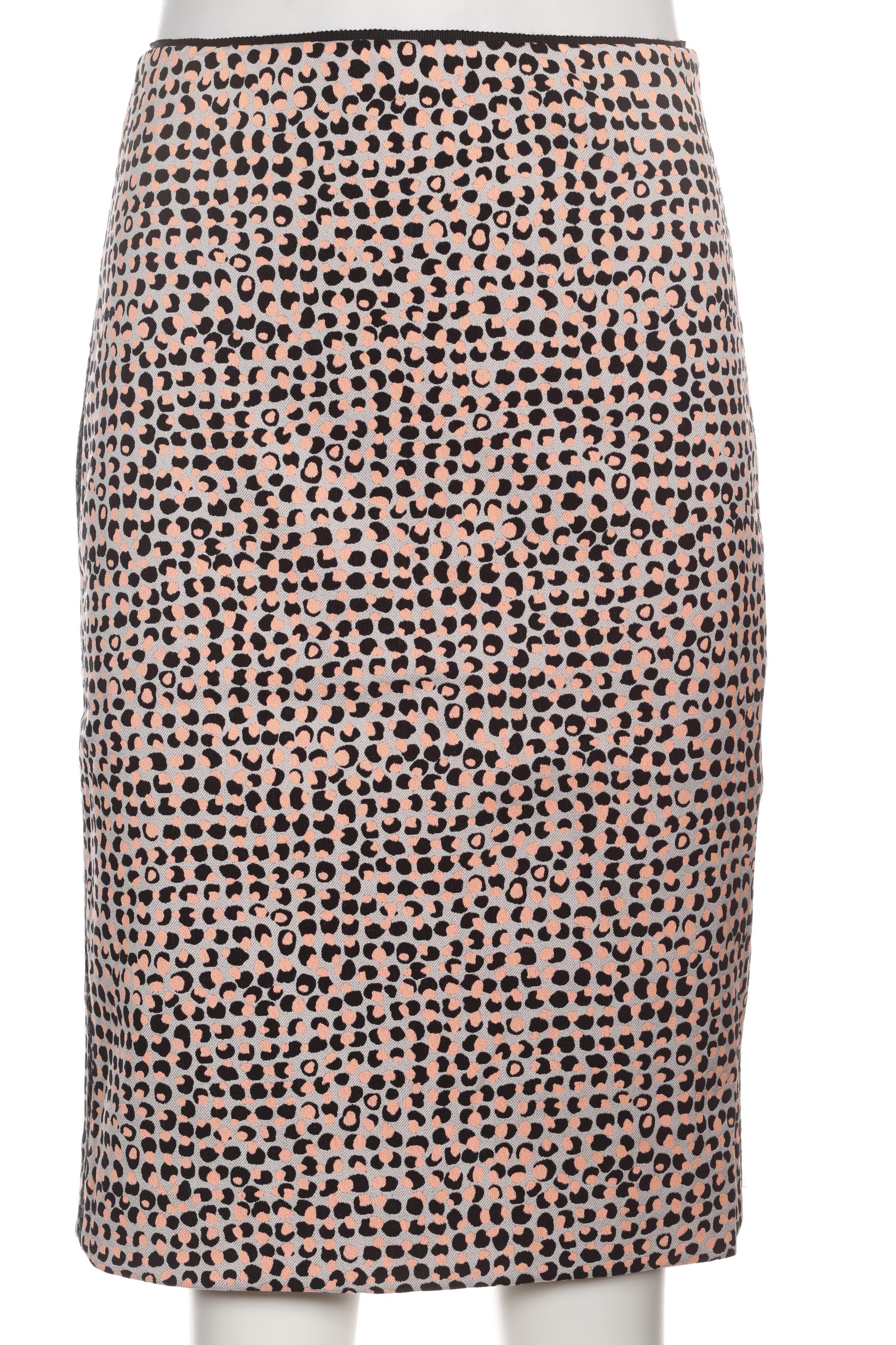 

Marc Cain Damen Rock, schwarz, Gr.