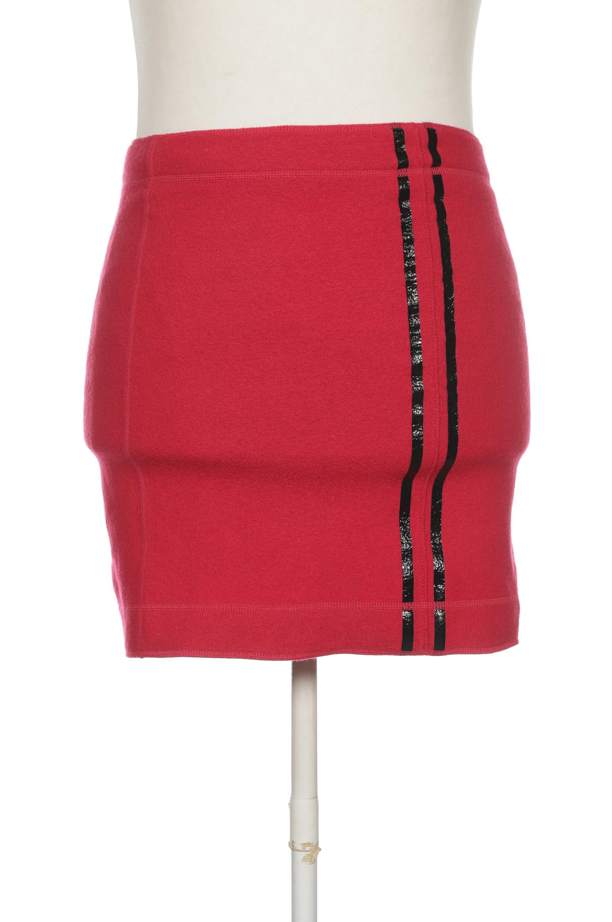 

Marc Cain Damen Rock, pink, Gr.