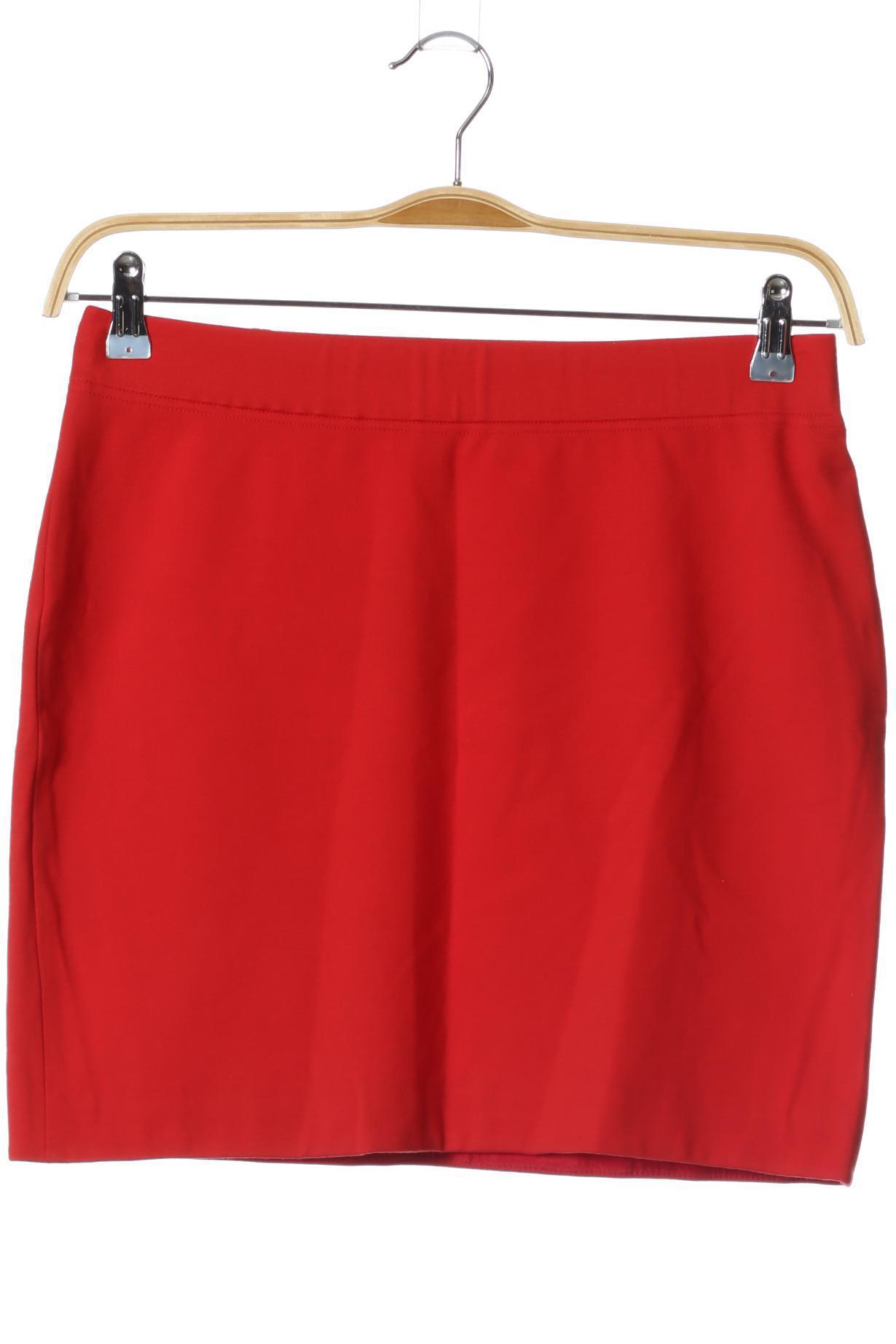 

Marc Cain Damen Rock, rot, Gr.