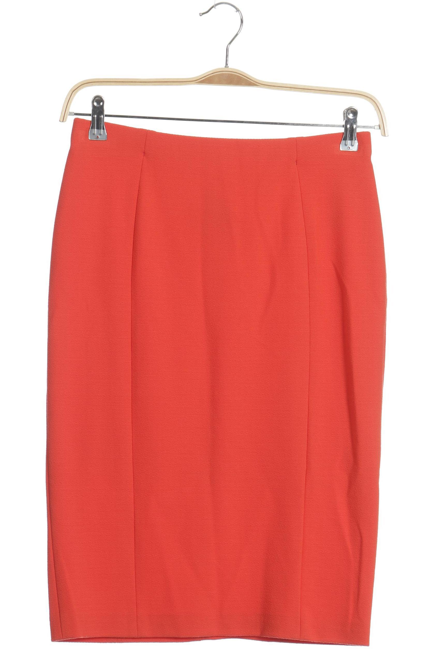 

Marc Cain Damen Rock, rot, Gr.