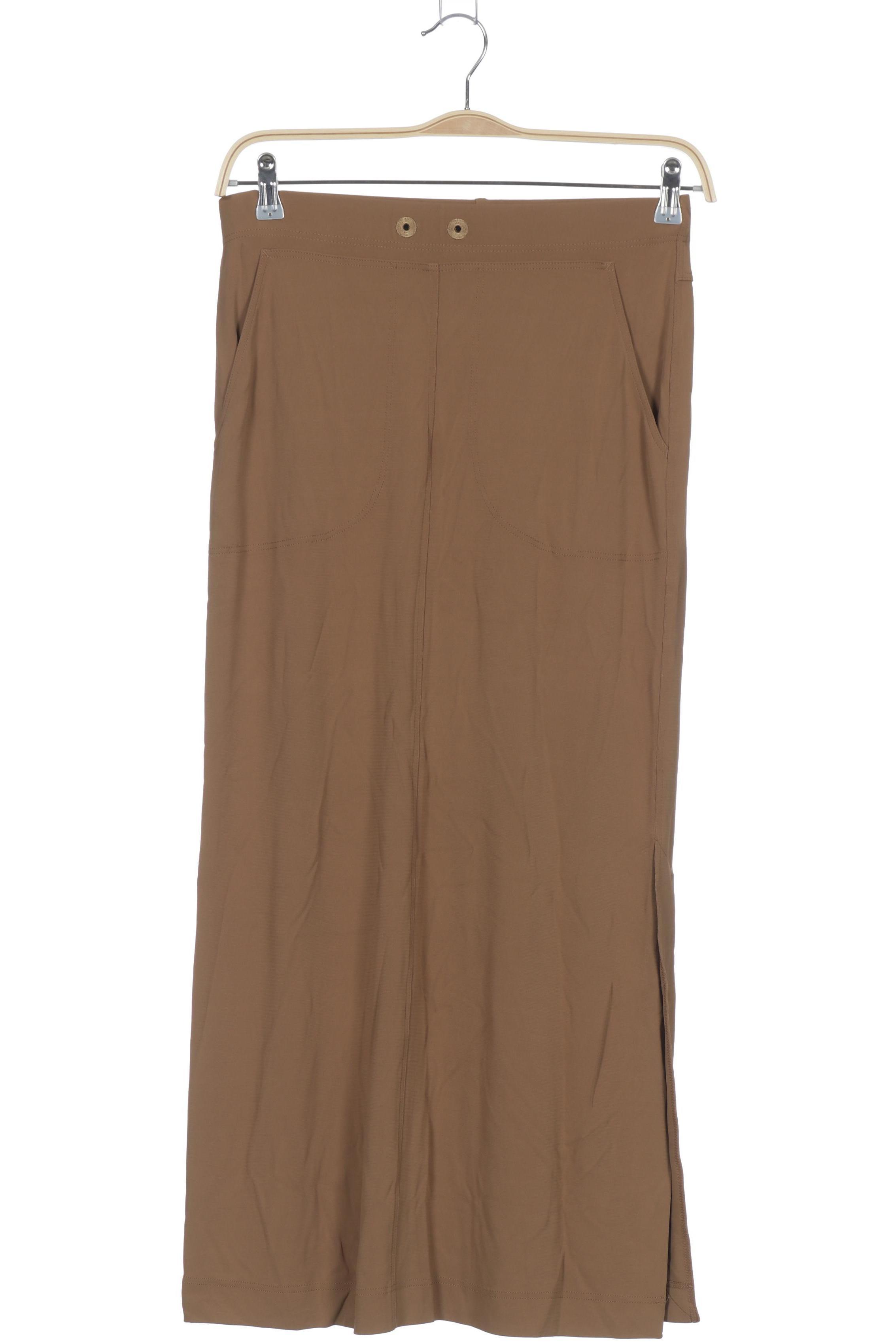 

Marc Cain Damen Rock, braun, Gr.