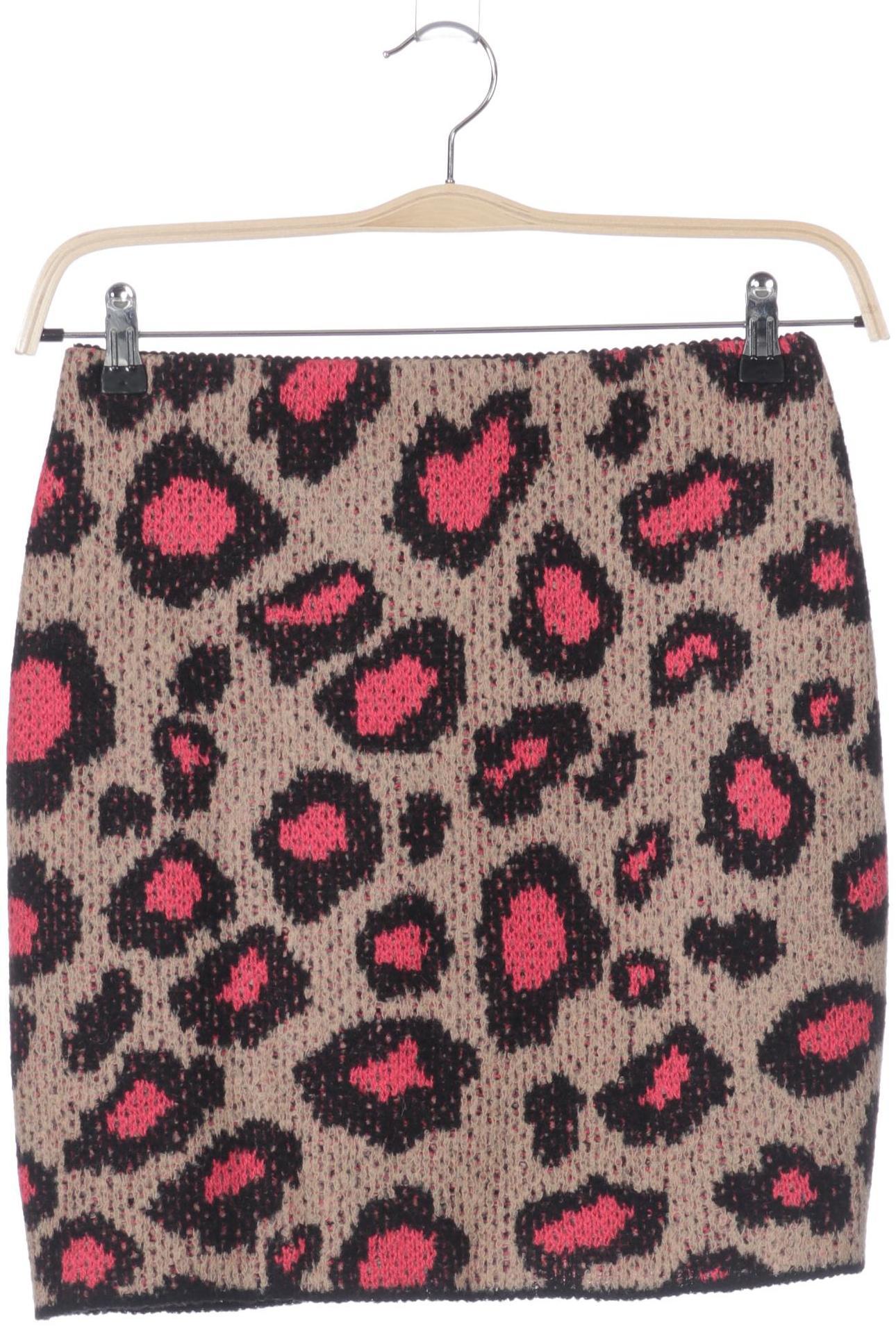 

Marc Cain Damen Rock, mehrfarbig, Gr.