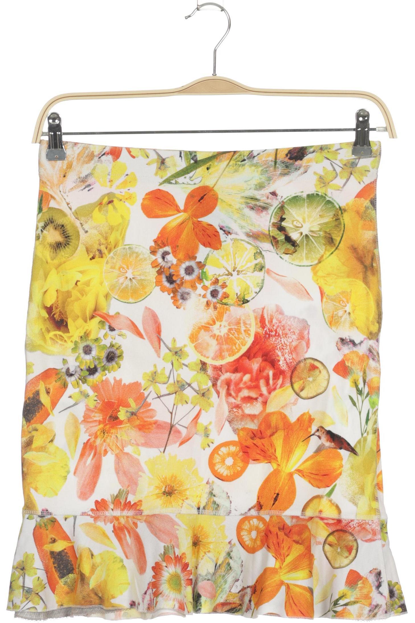 

Marc Cain Damen Rock, gelb, Gr.