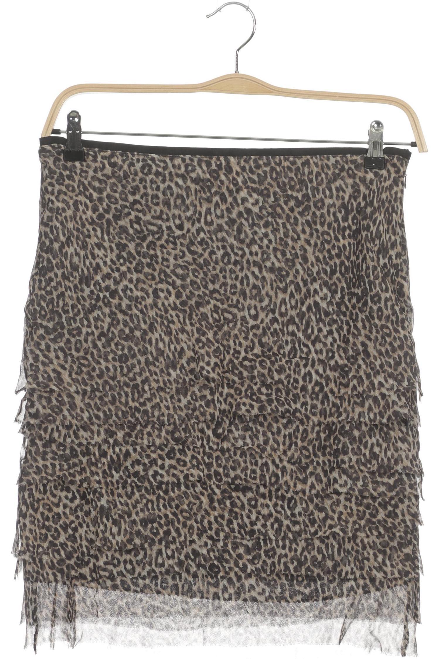 

Marc Cain Damen Rock, schwarz, Gr.