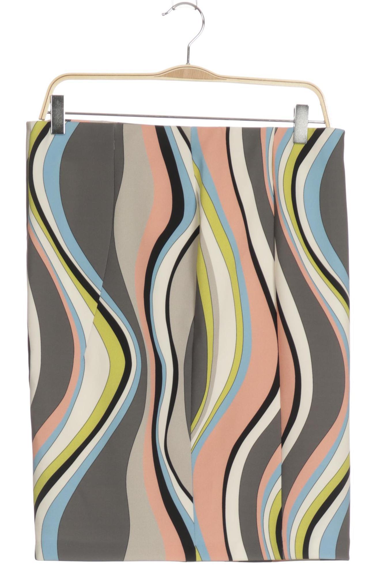 

Marc Cain Damen Rock, grau, Gr.