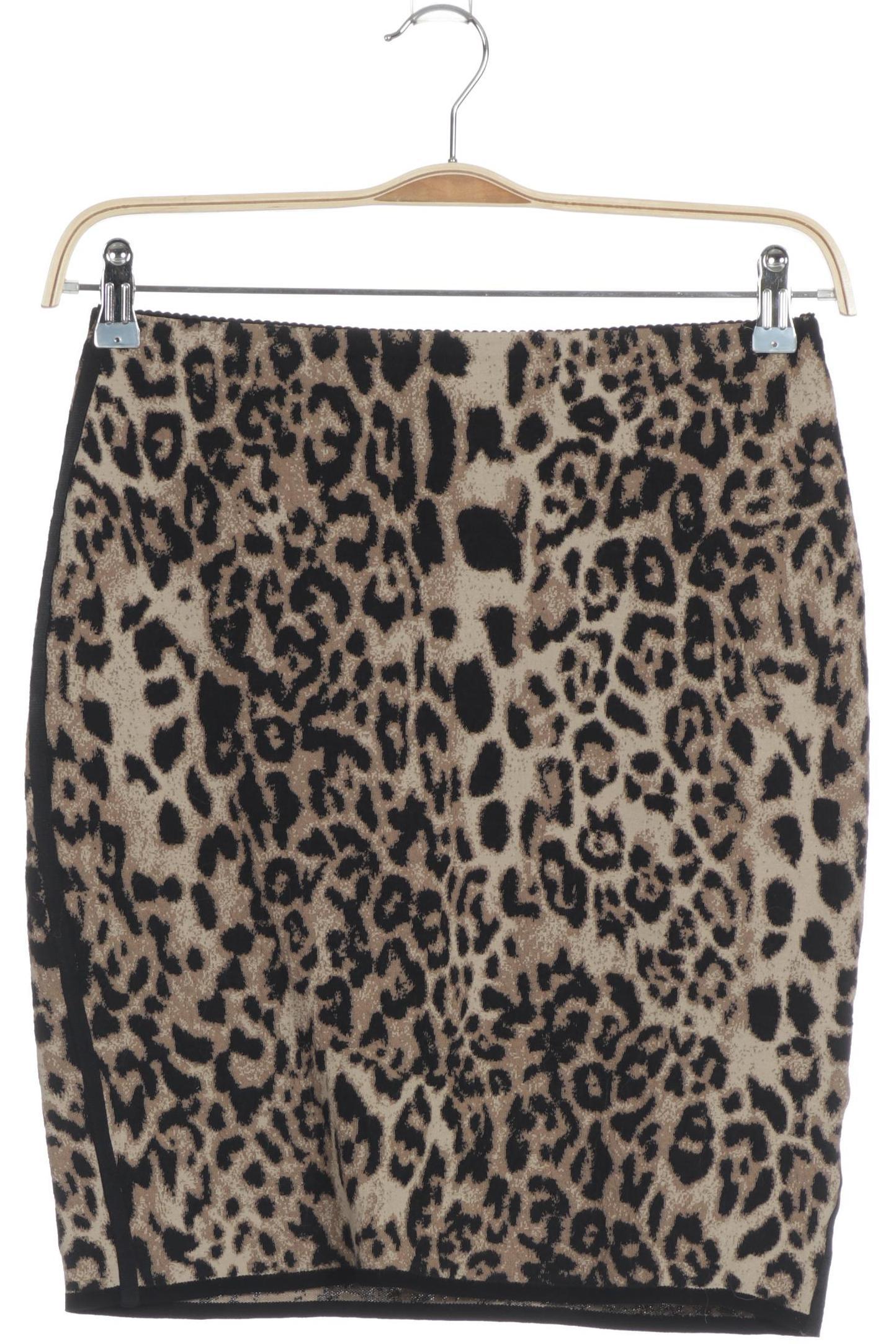 

Marc Cain Damen Rock, schwarz, Gr.