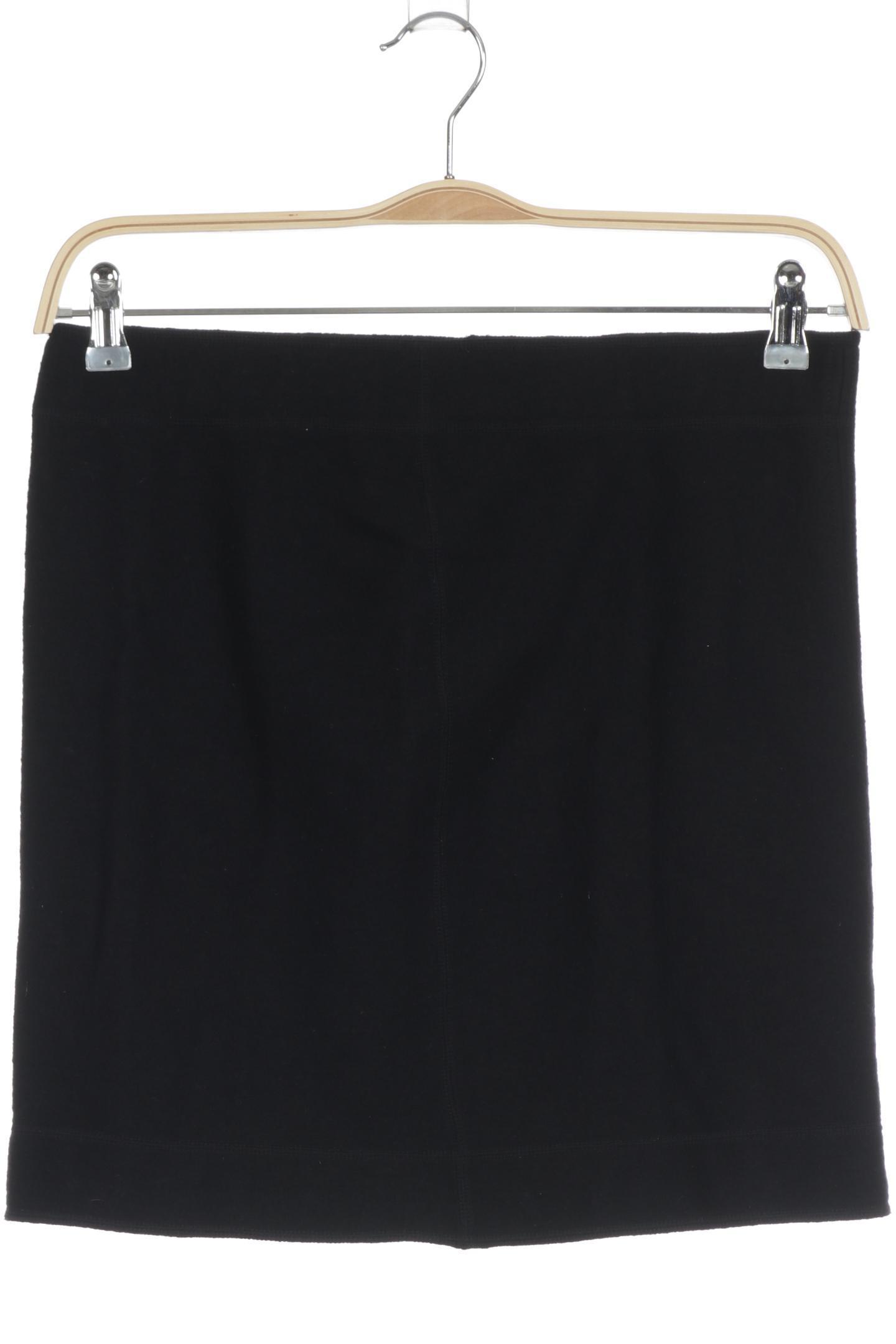 

Marc Cain Damen Rock, schwarz, Gr.