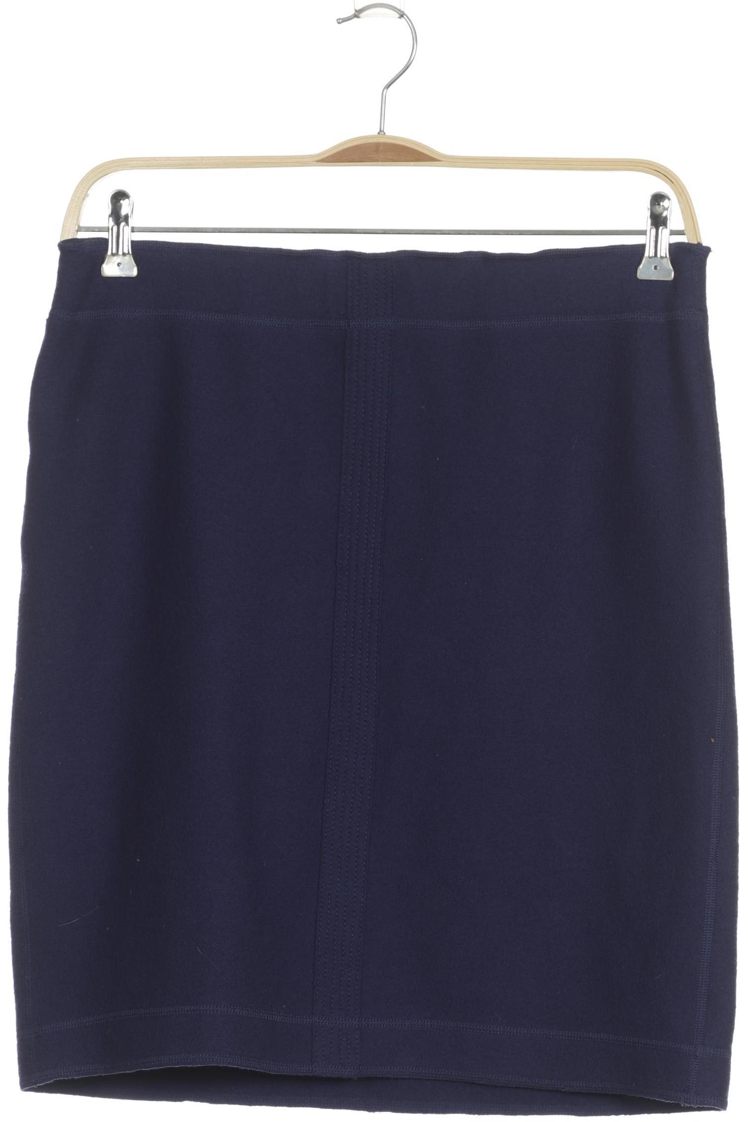 

Marc Cain Damen Rock, blau, Gr.