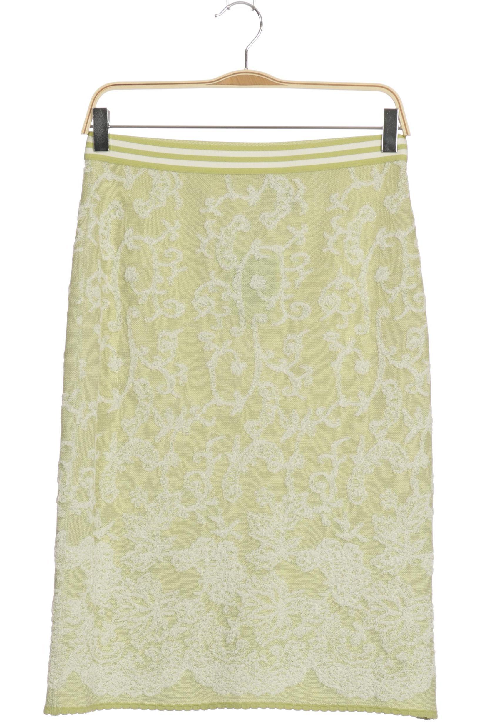 

Marc Cain Damen Rock, grün, Gr.