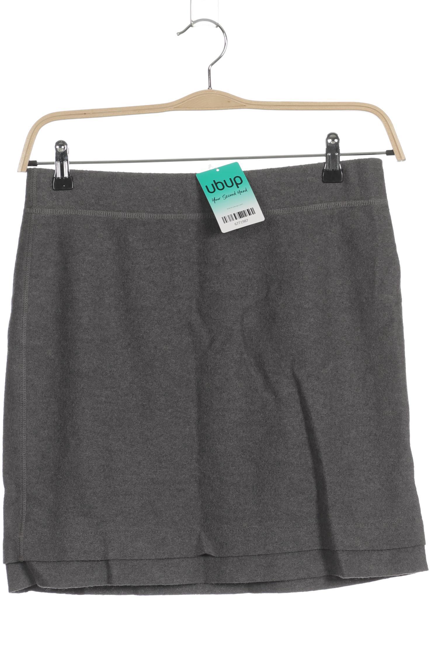 

Marc Cain Damen Rock, grau, Gr.