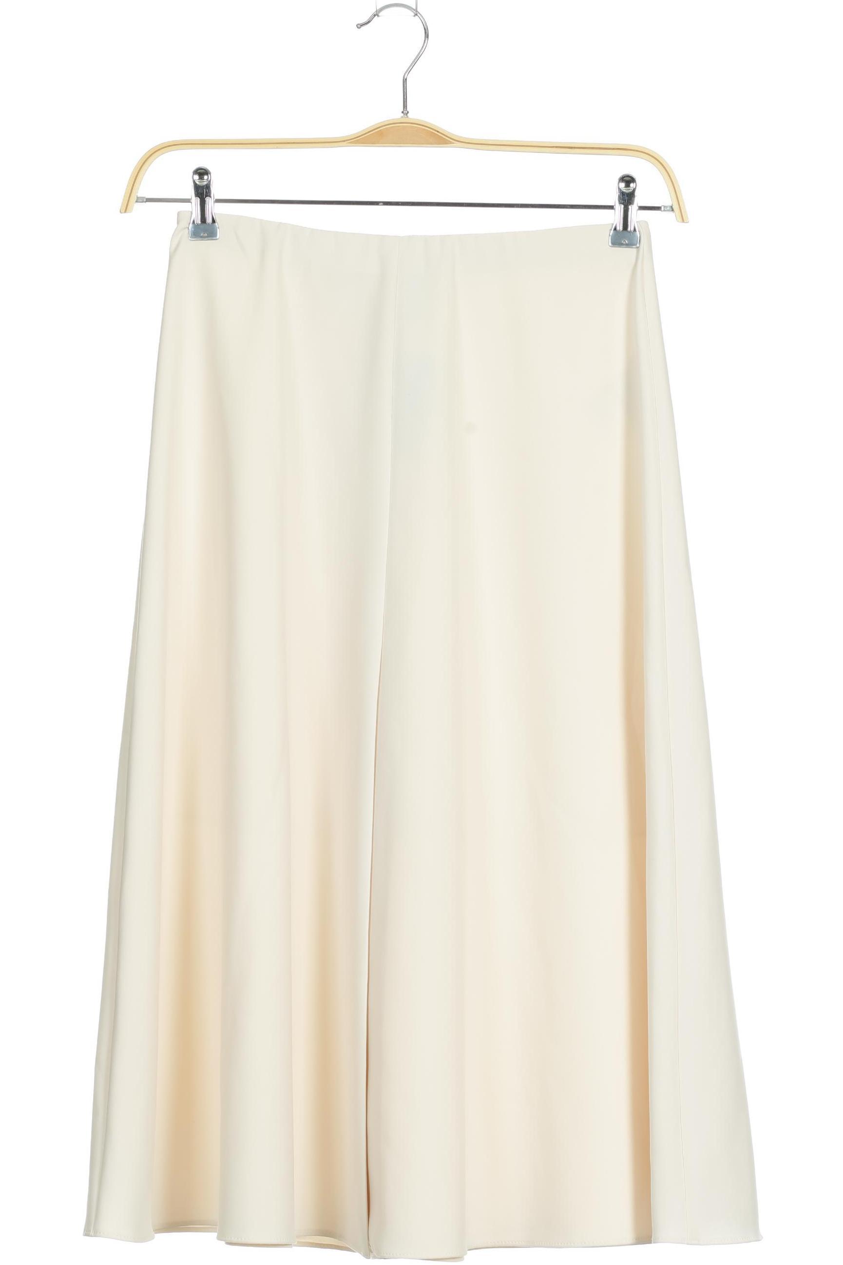 

Marc Cain Damen Rock, weiß, Gr.