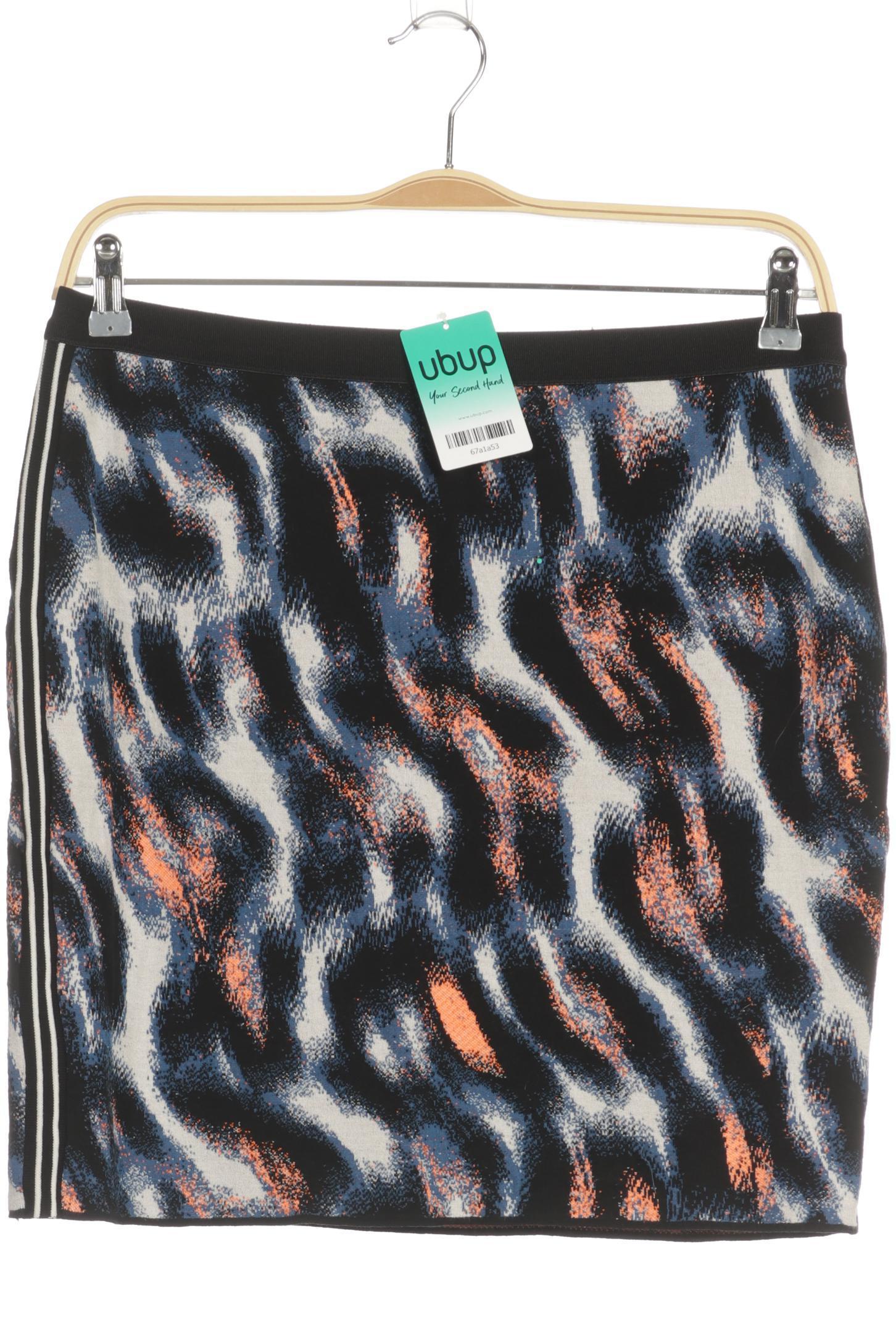 

Marc Cain Damen Rock, mehrfarbig, Gr.