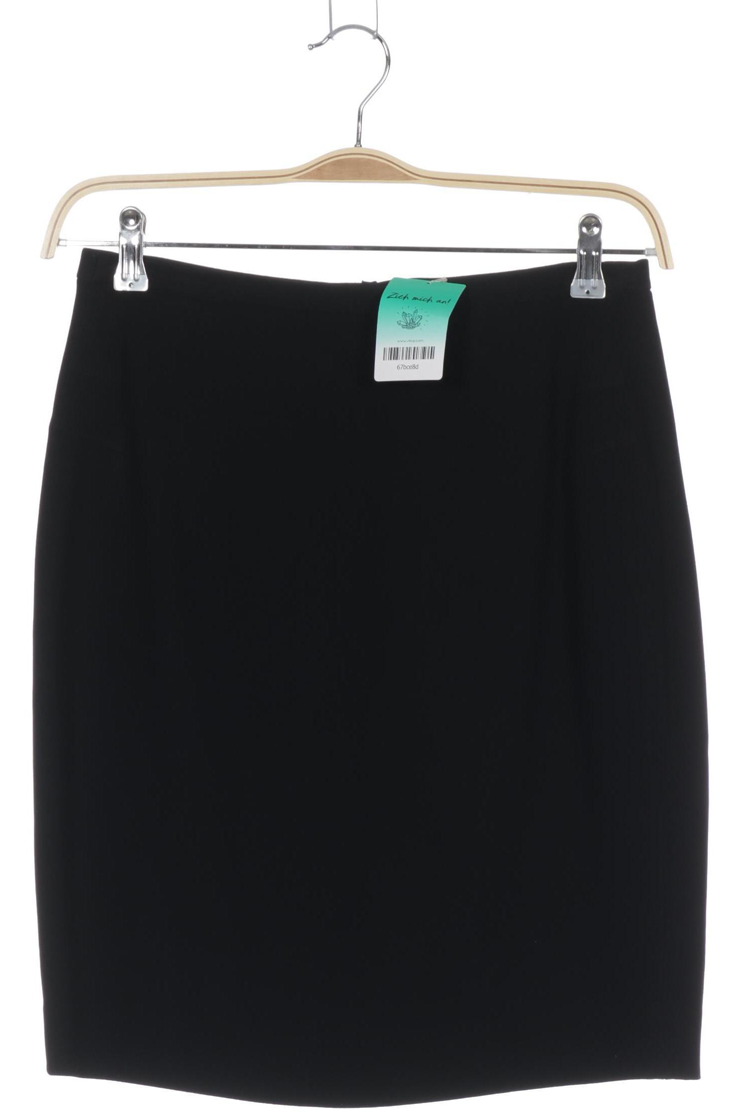 

Marc Cain Damen Rock, schwarz, Gr.