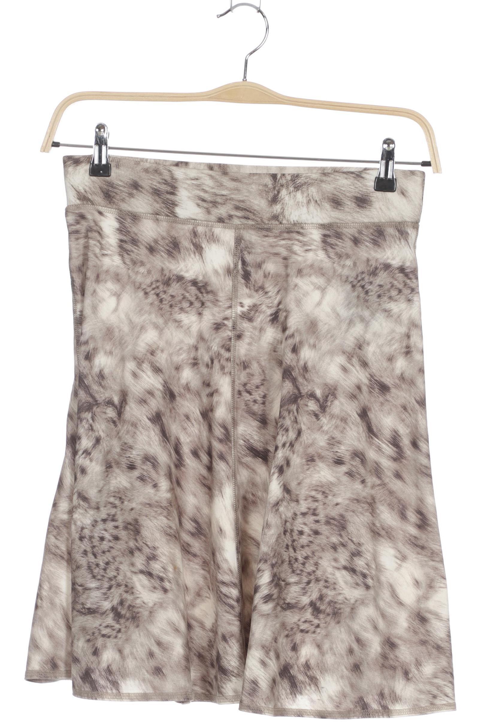 

Marc Cain Damen Rock, grau, Gr.