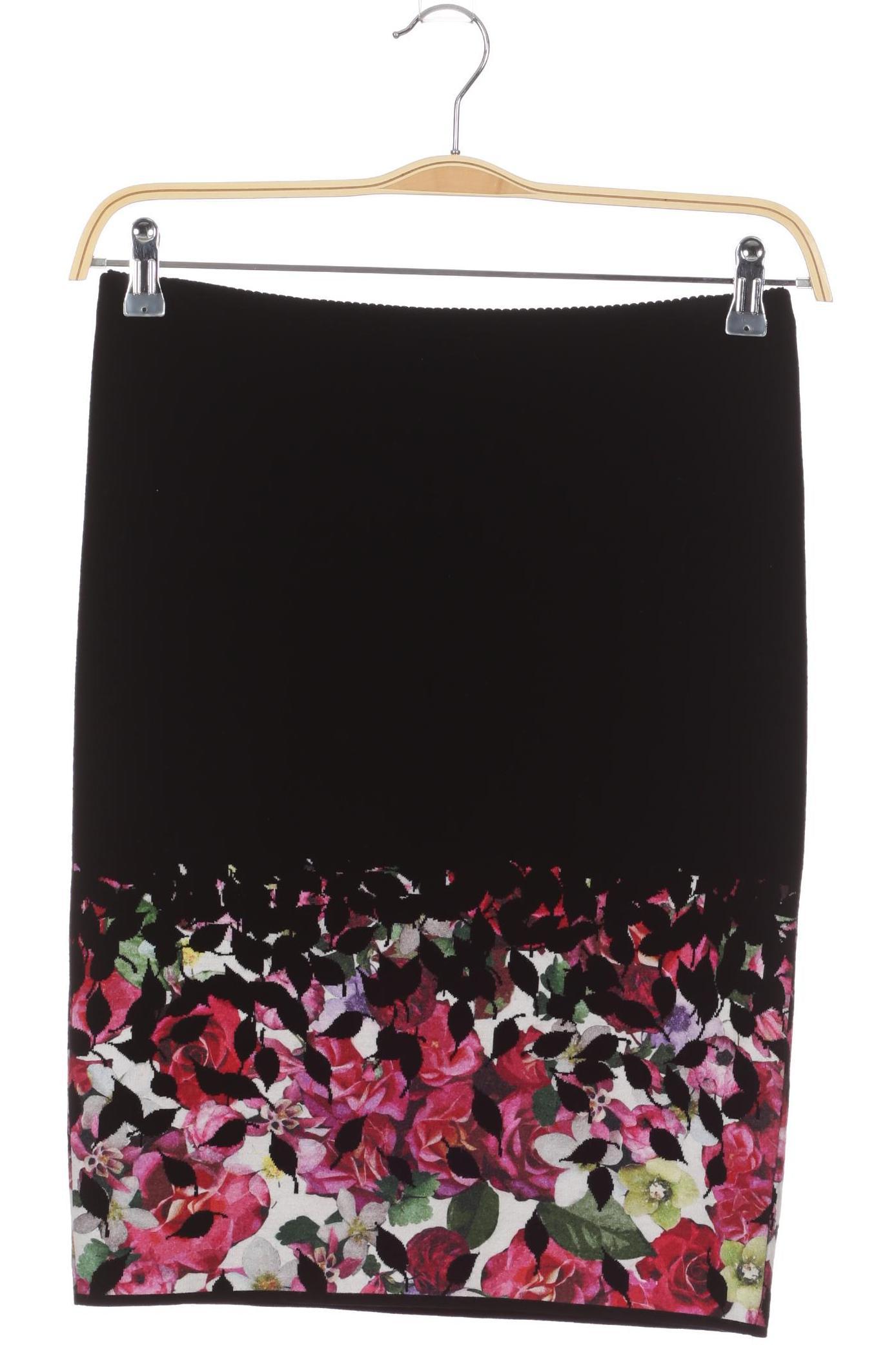 

Marc Cain Damen Rock, schwarz, Gr.