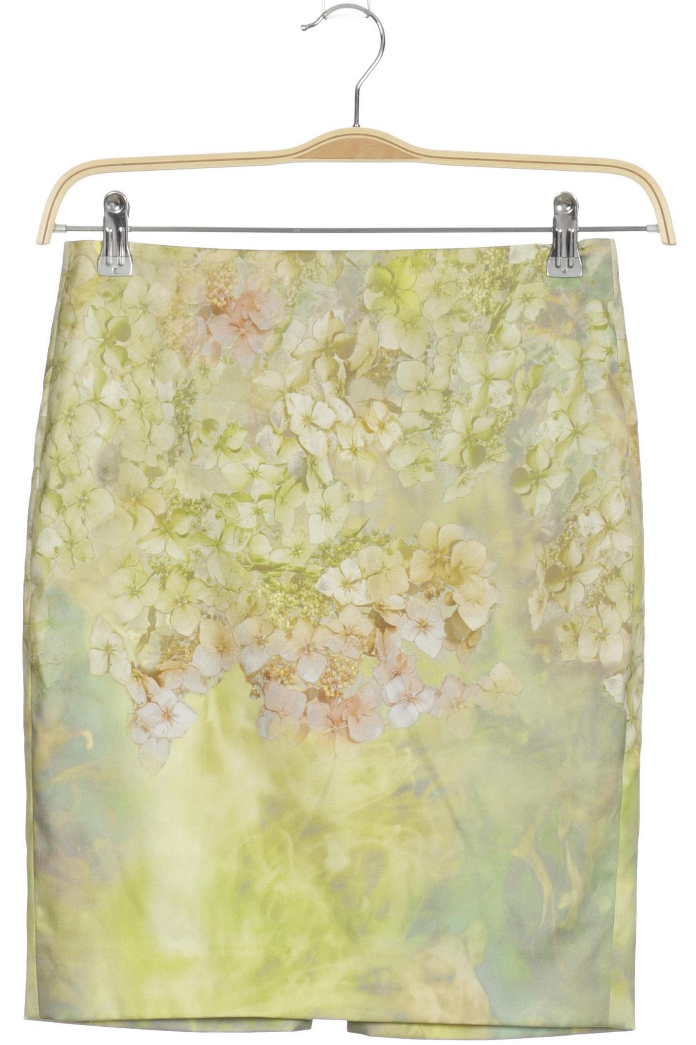 

Marc Cain Damen Rock, grün, Gr.