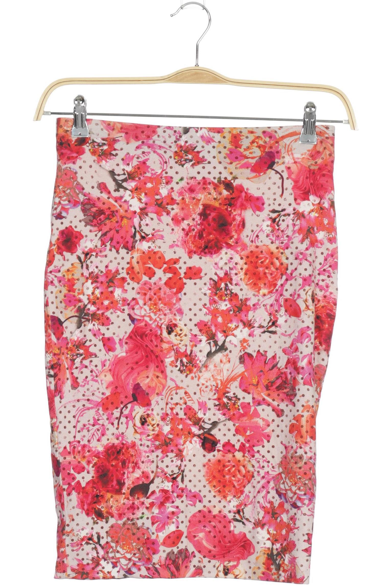 

Marc Cain Damen Rock, pink, Gr.