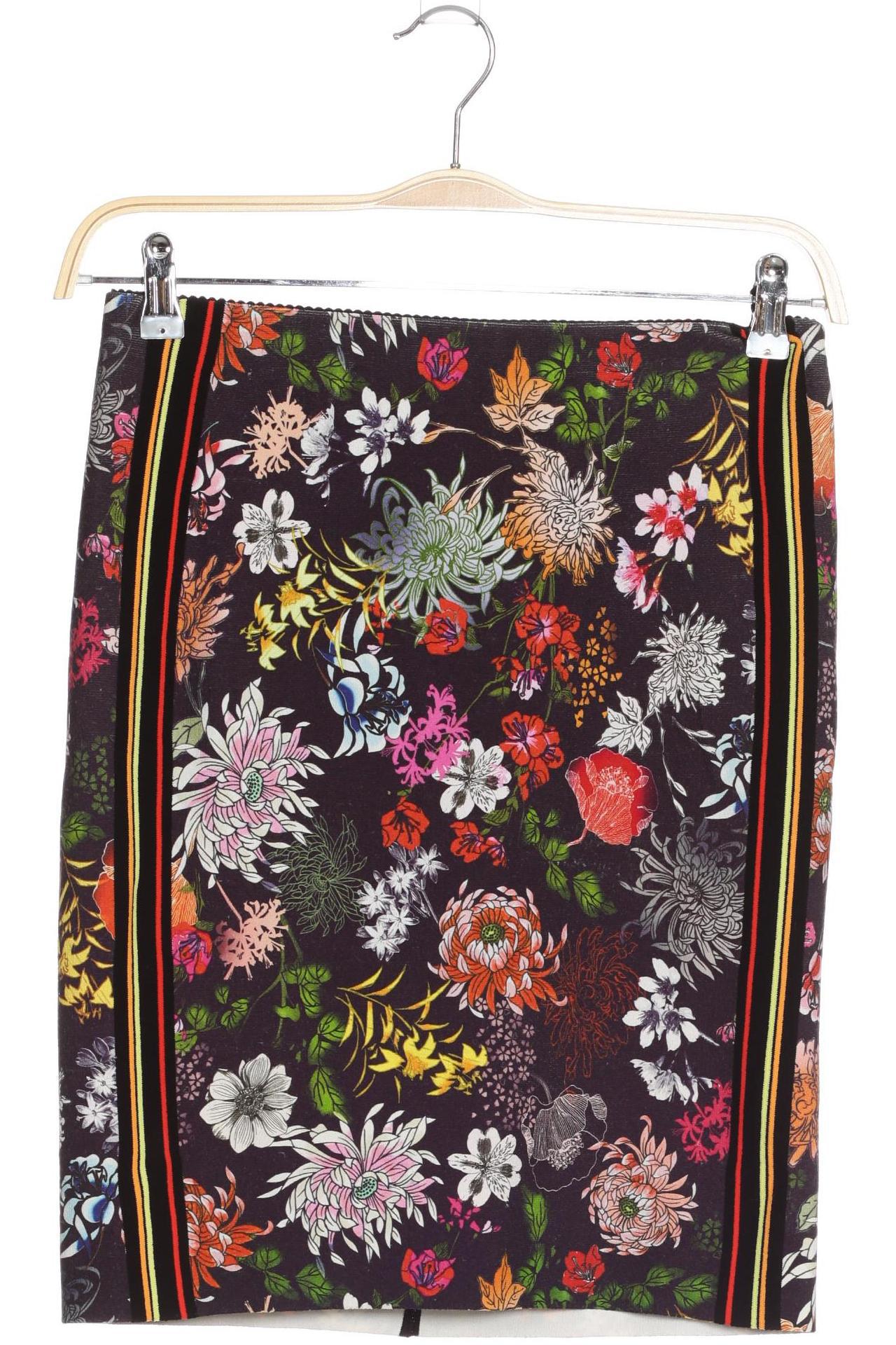 

Marc Cain Damen Rock, lila, Gr.