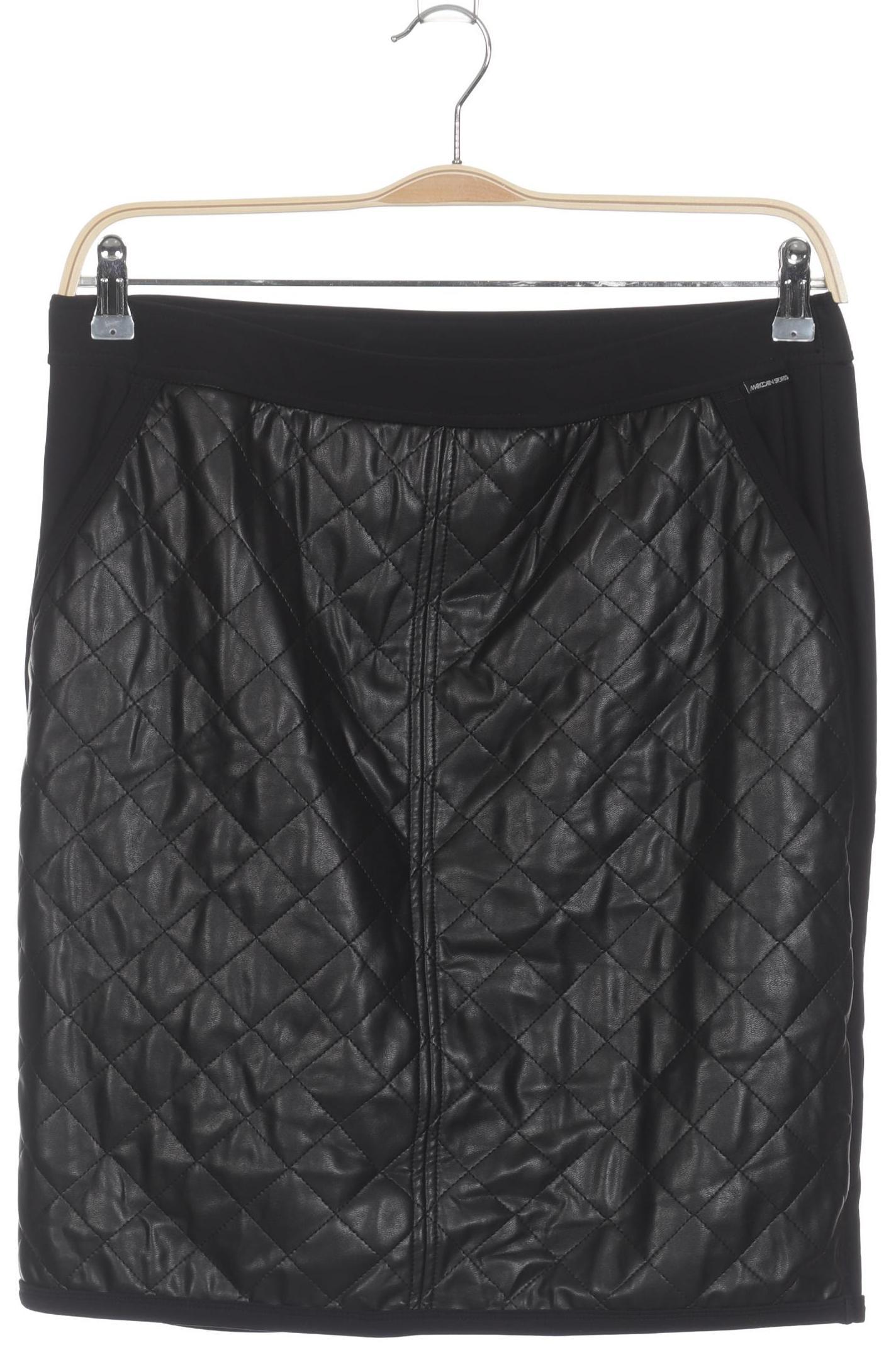 

Marc Cain Damen Rock, schwarz, Gr.