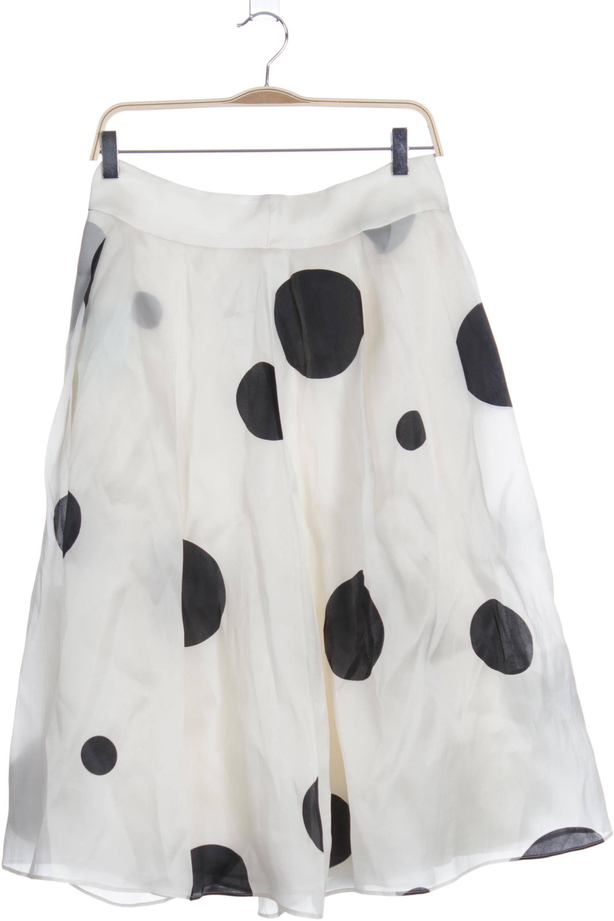 

Marc Cain Damen Rock, beige, Gr.