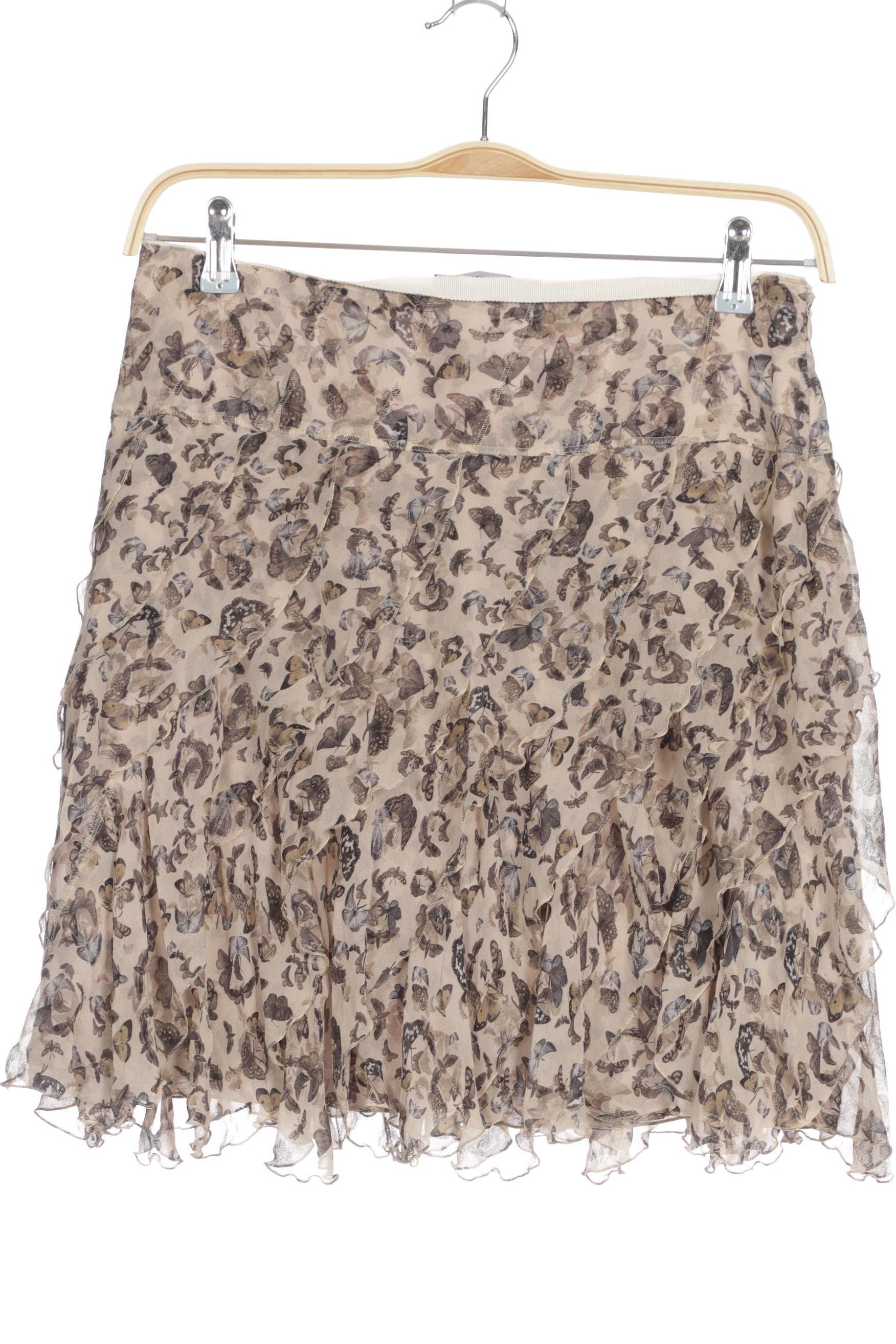 

Marc Cain Damen Rock, grau, Gr.