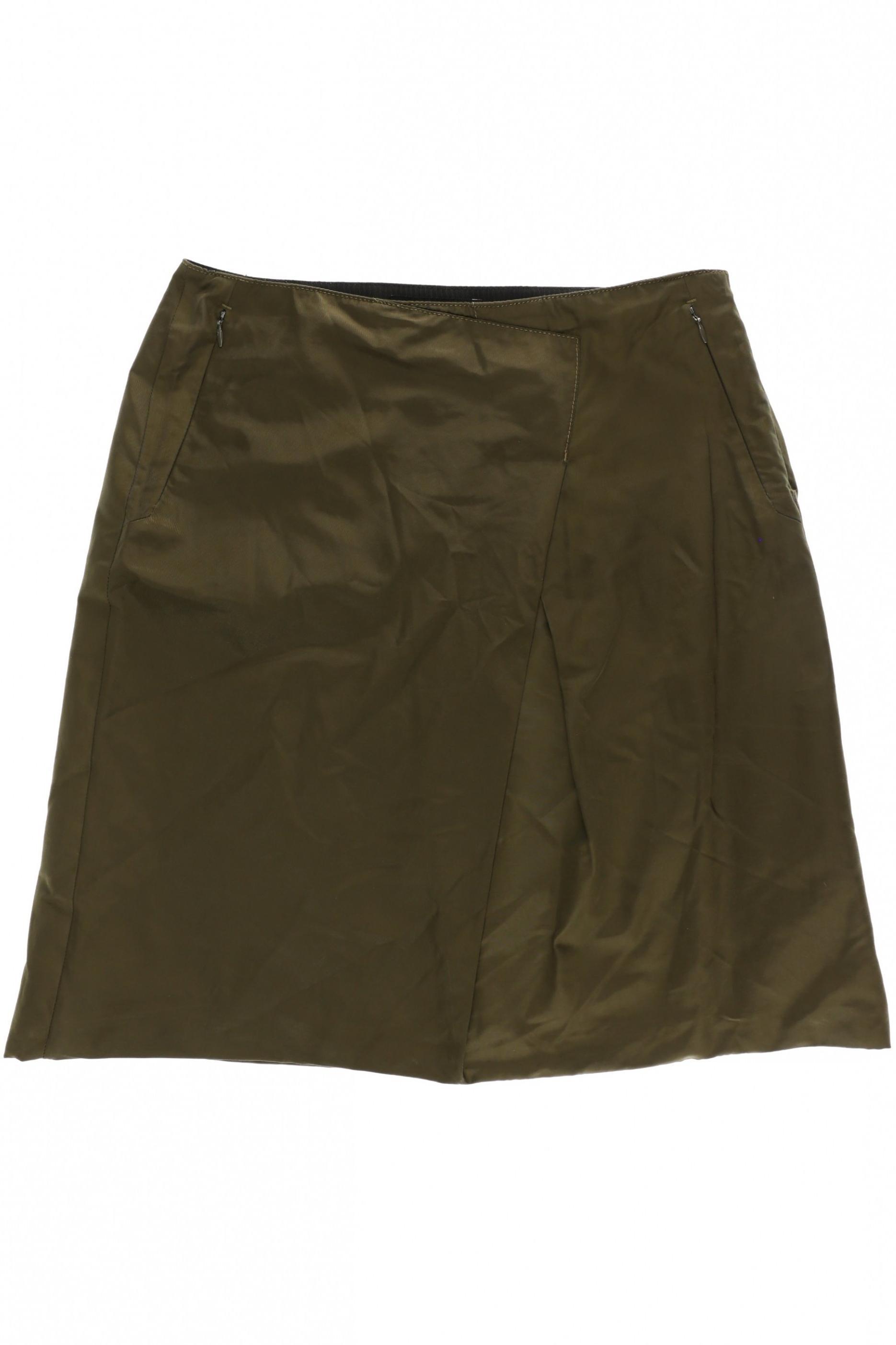 

Marc Cain Damen Rock, grün, Gr.