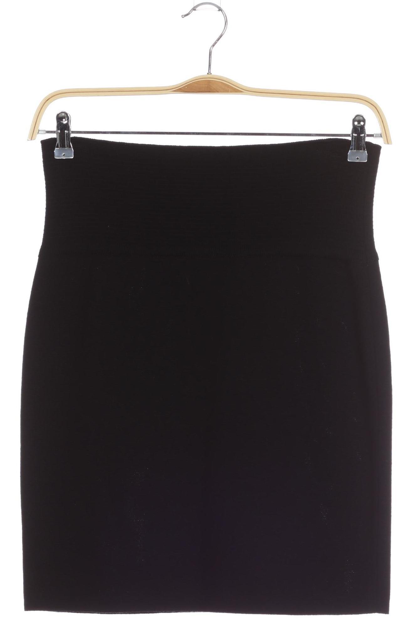 

Marc Cain Damen Rock, schwarz, Gr.