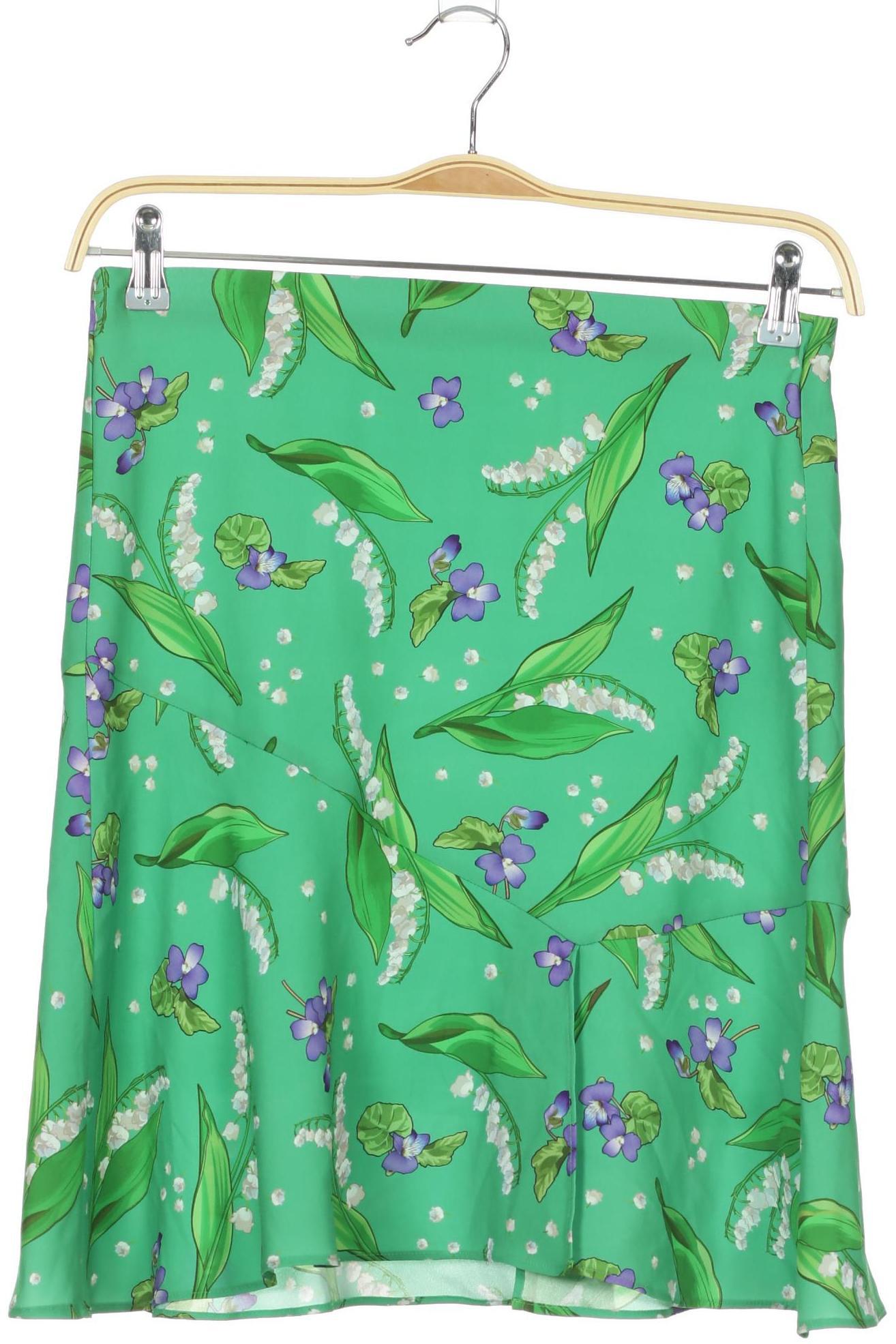 

Marc Cain Damen Rock, grün, Gr.