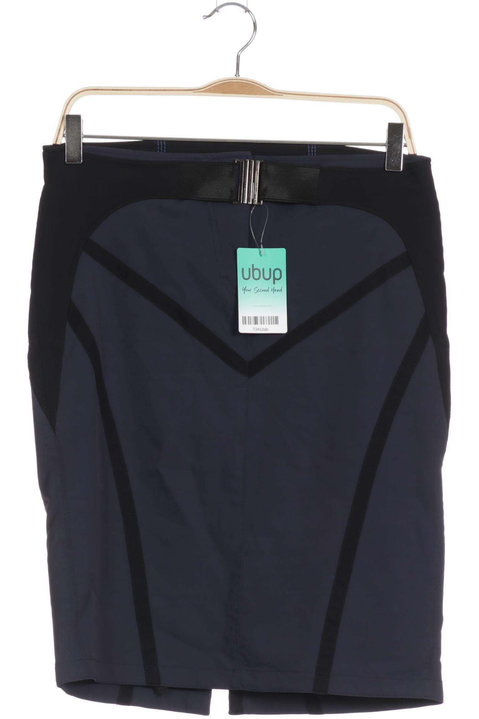 

Marc Cain Damen Rock, lila, Gr.