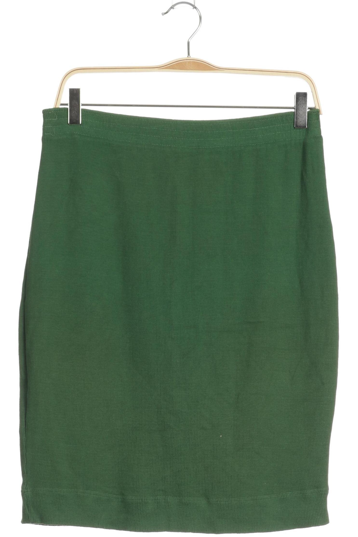 

Marc Cain Damen Rock, grün, Gr.