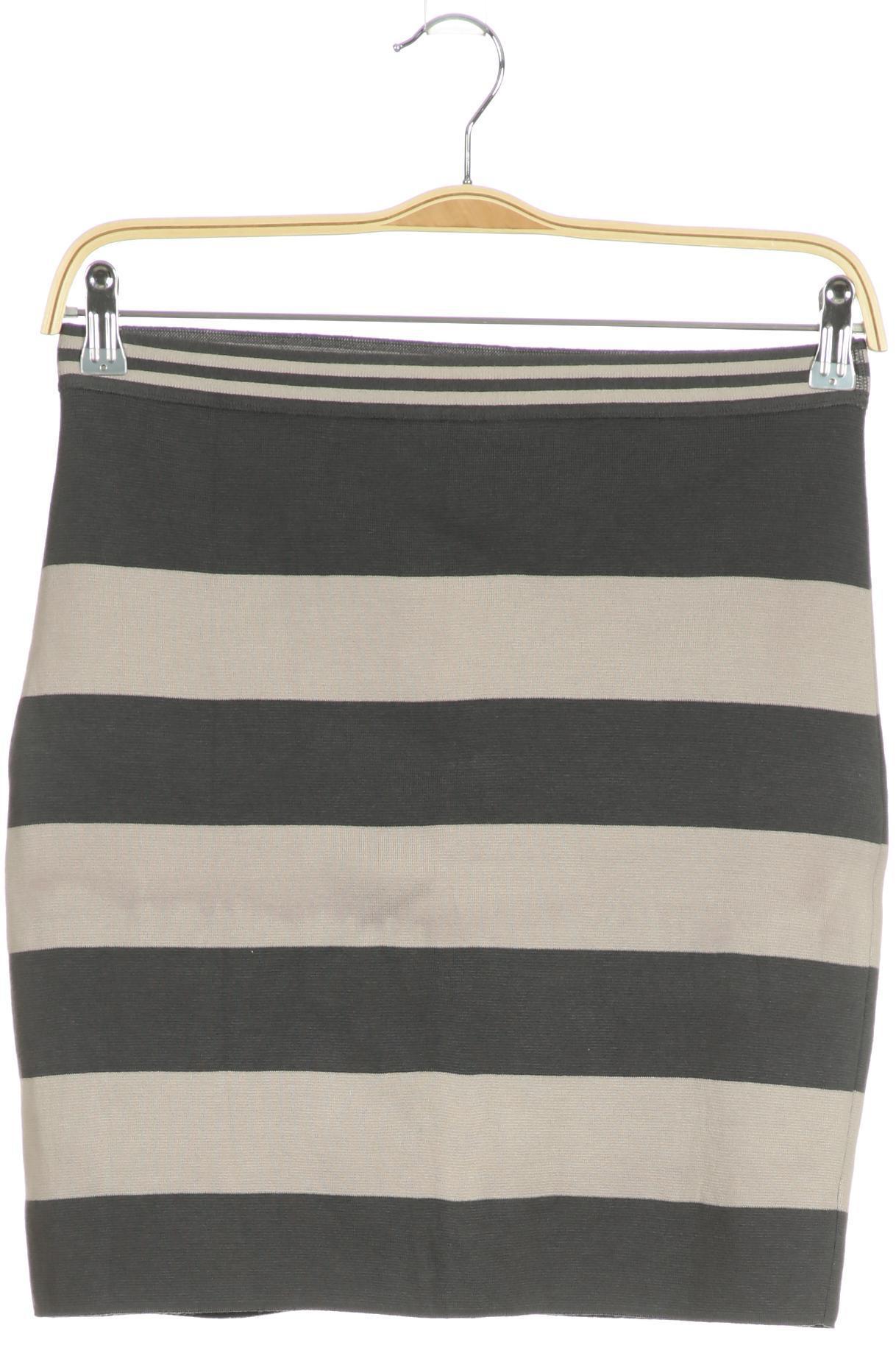 

Marc Cain Damen Rock, grau, Gr.