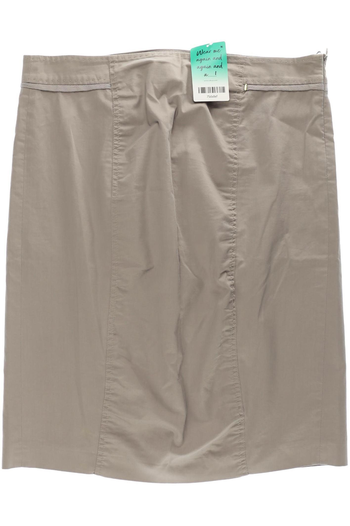 

Marc Cain Damen Rock, grau, Gr.