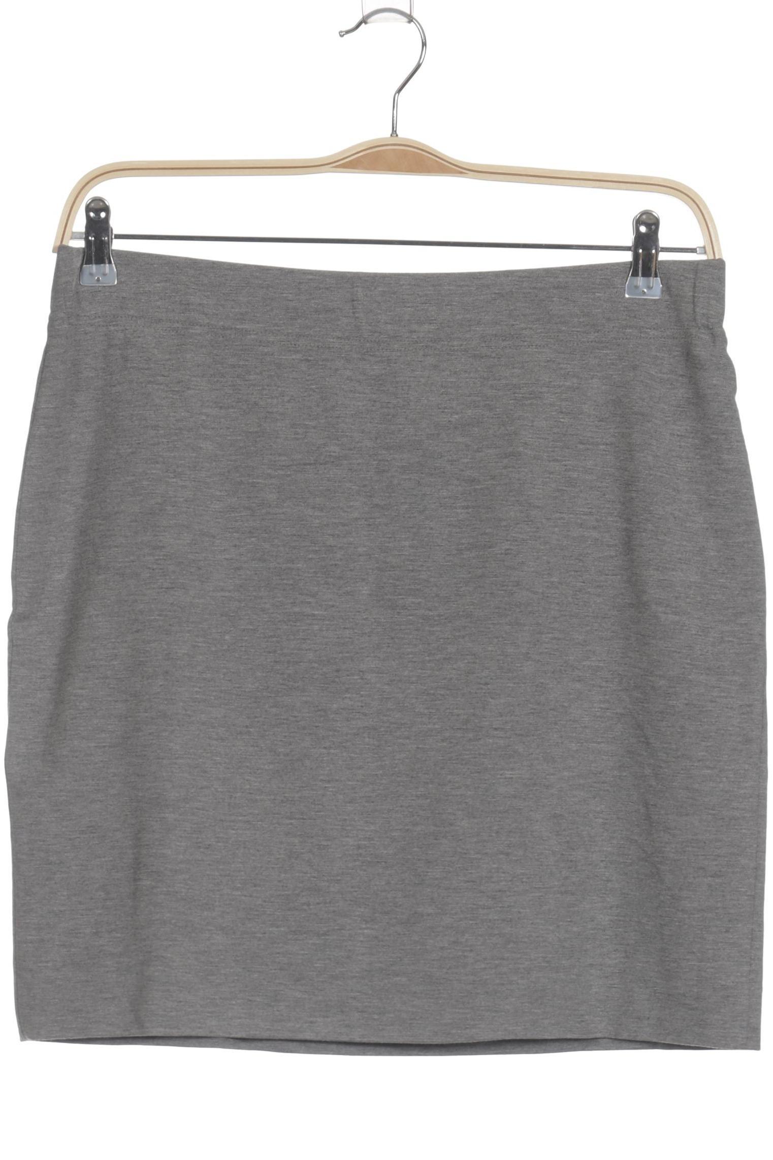 

Marc Cain Damen Rock, grau, Gr.