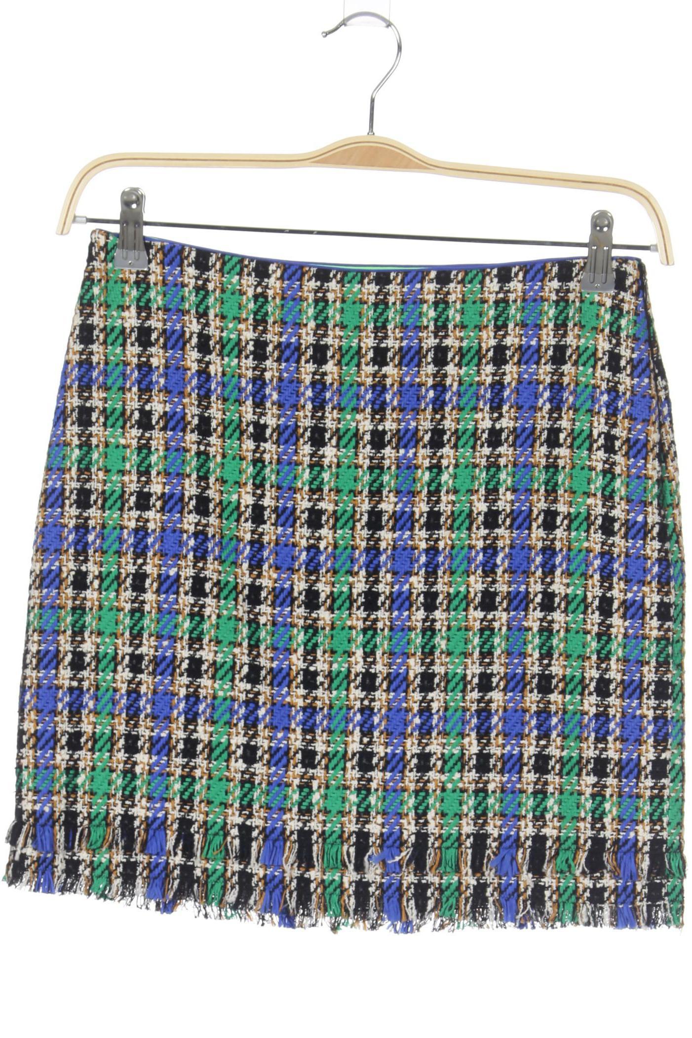 

Marc Cain Damen Rock, grün, Gr.