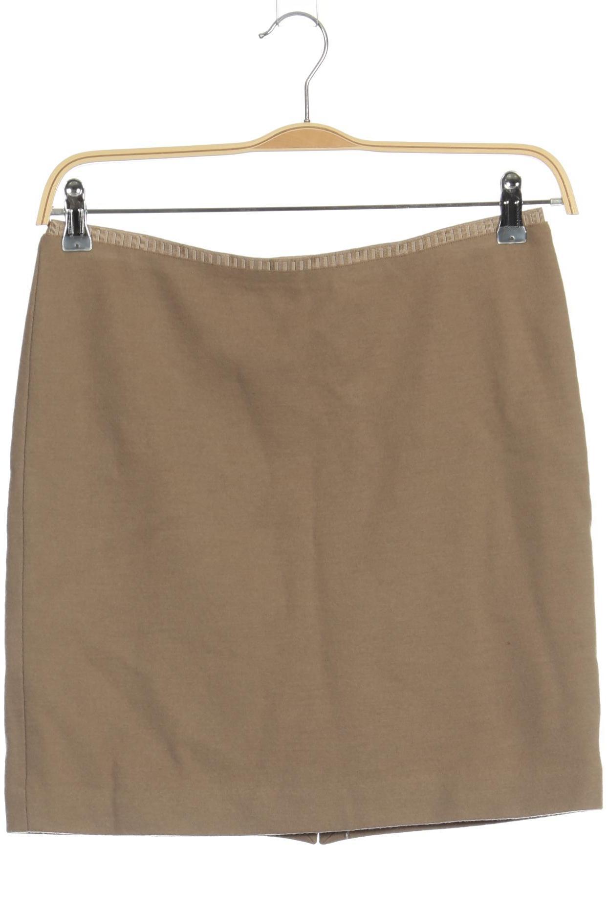 

Marc Cain Damen Rock, beige, Gr.