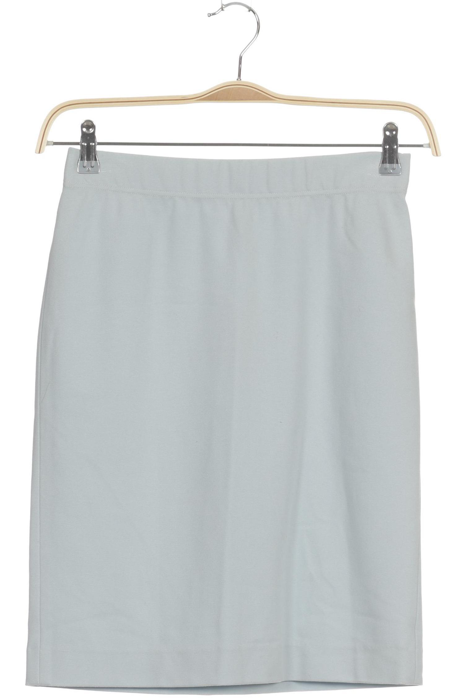 

Marc Cain Damen Rock, blau, Gr.