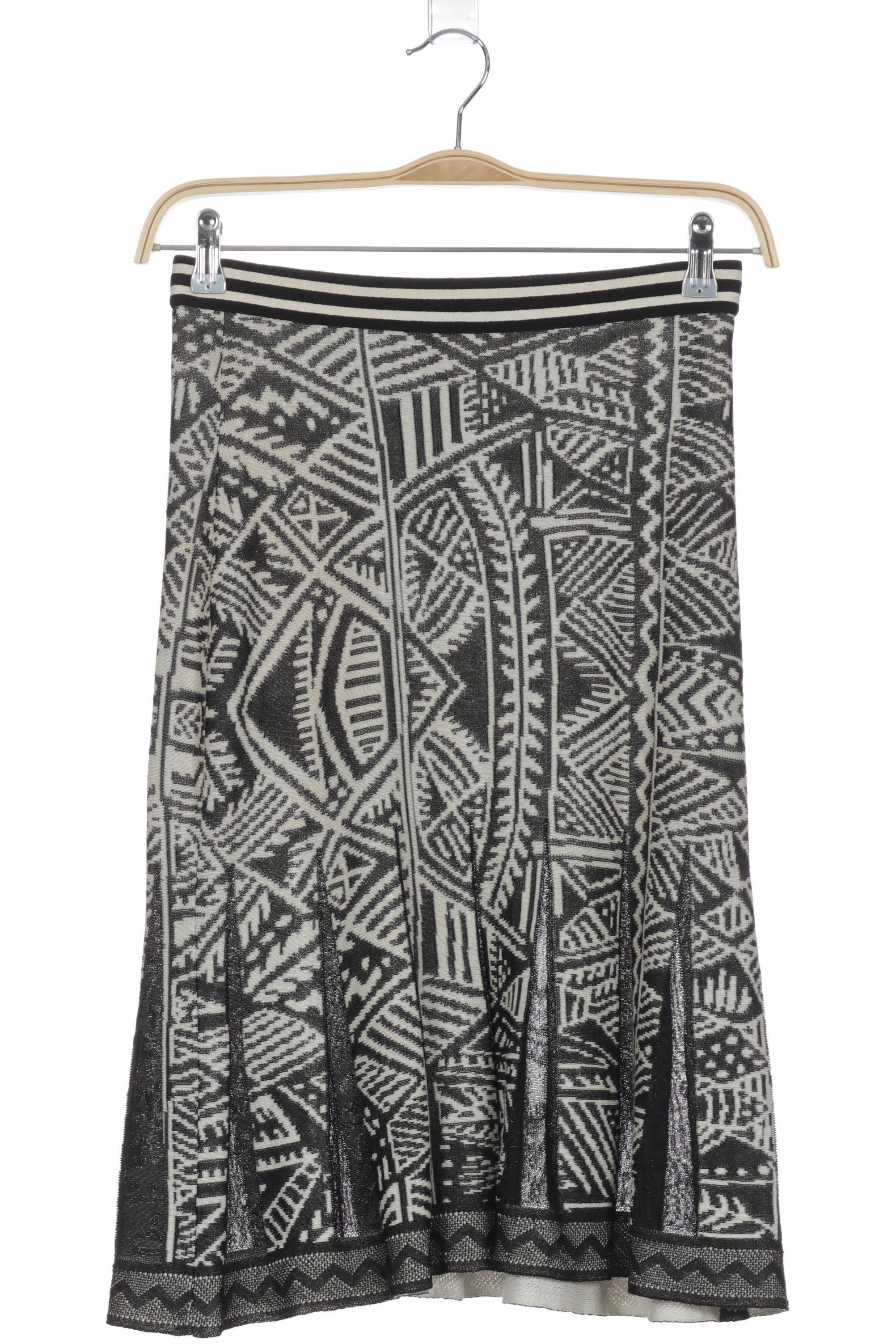 

Marc Cain Damen Rock, schwarz, Gr.