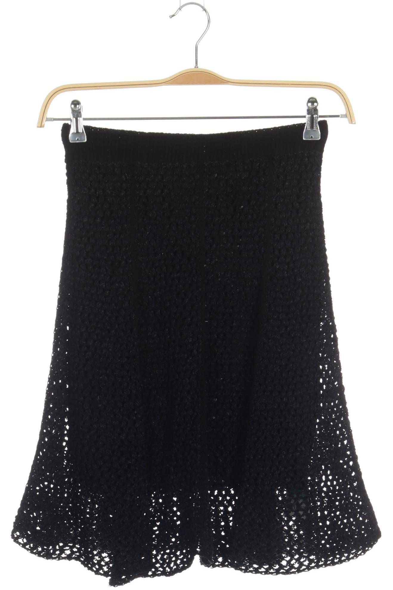 

Marc Cain Damen Rock, blau, Gr.