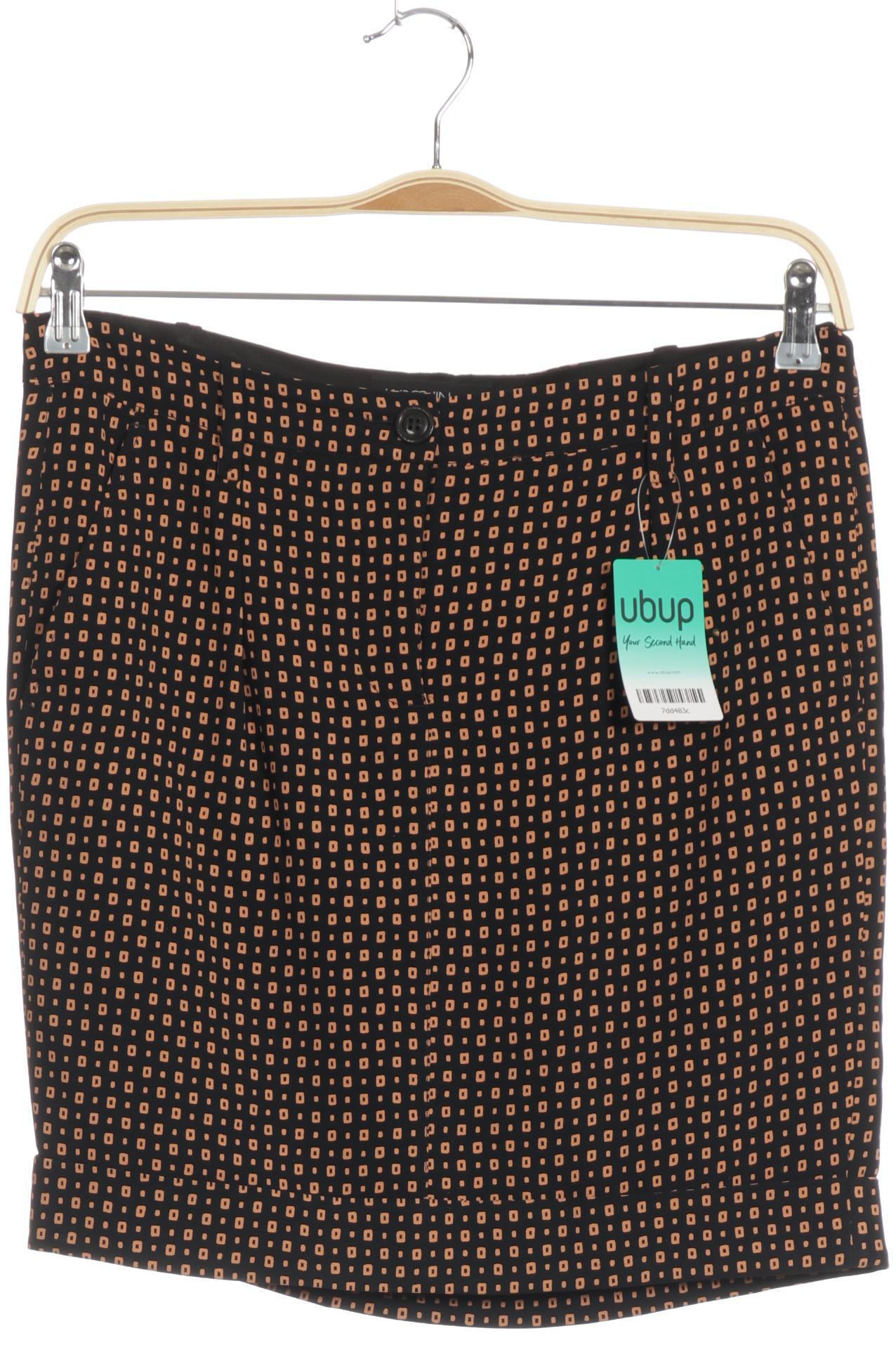 

Marc Cain Damen Rock, schwarz, Gr.