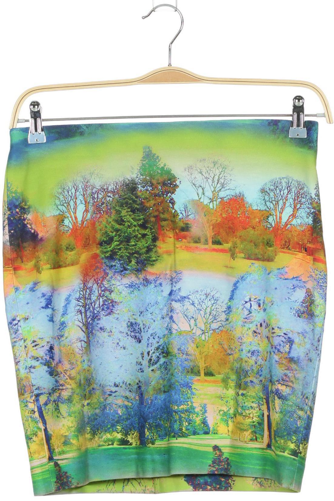 

Marc Cain Damen Rock, grün, Gr.