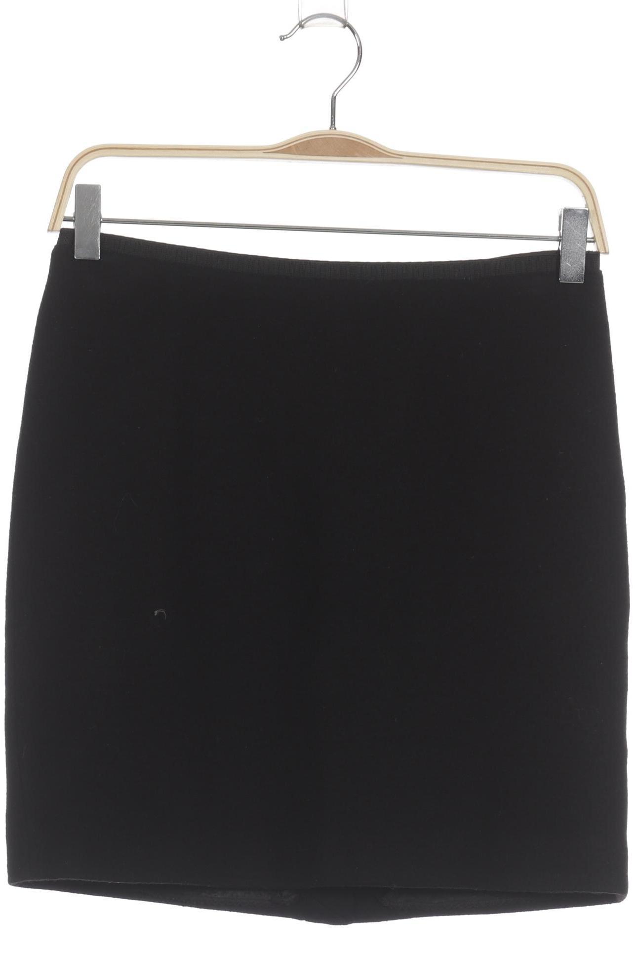 

Marc Cain Damen Rock, schwarz, Gr.